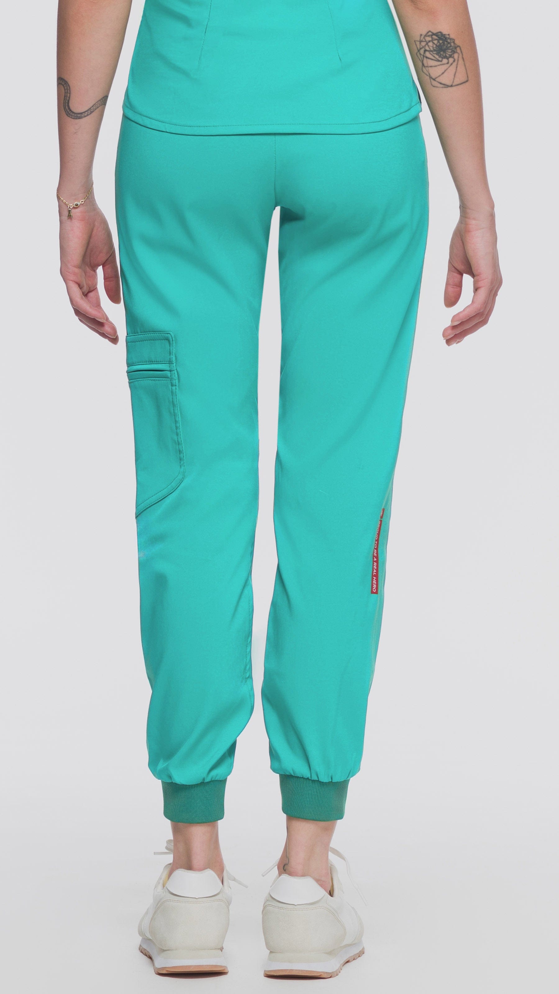 Kanaus® Pants Beyond Curacao | Dama - Kanaus