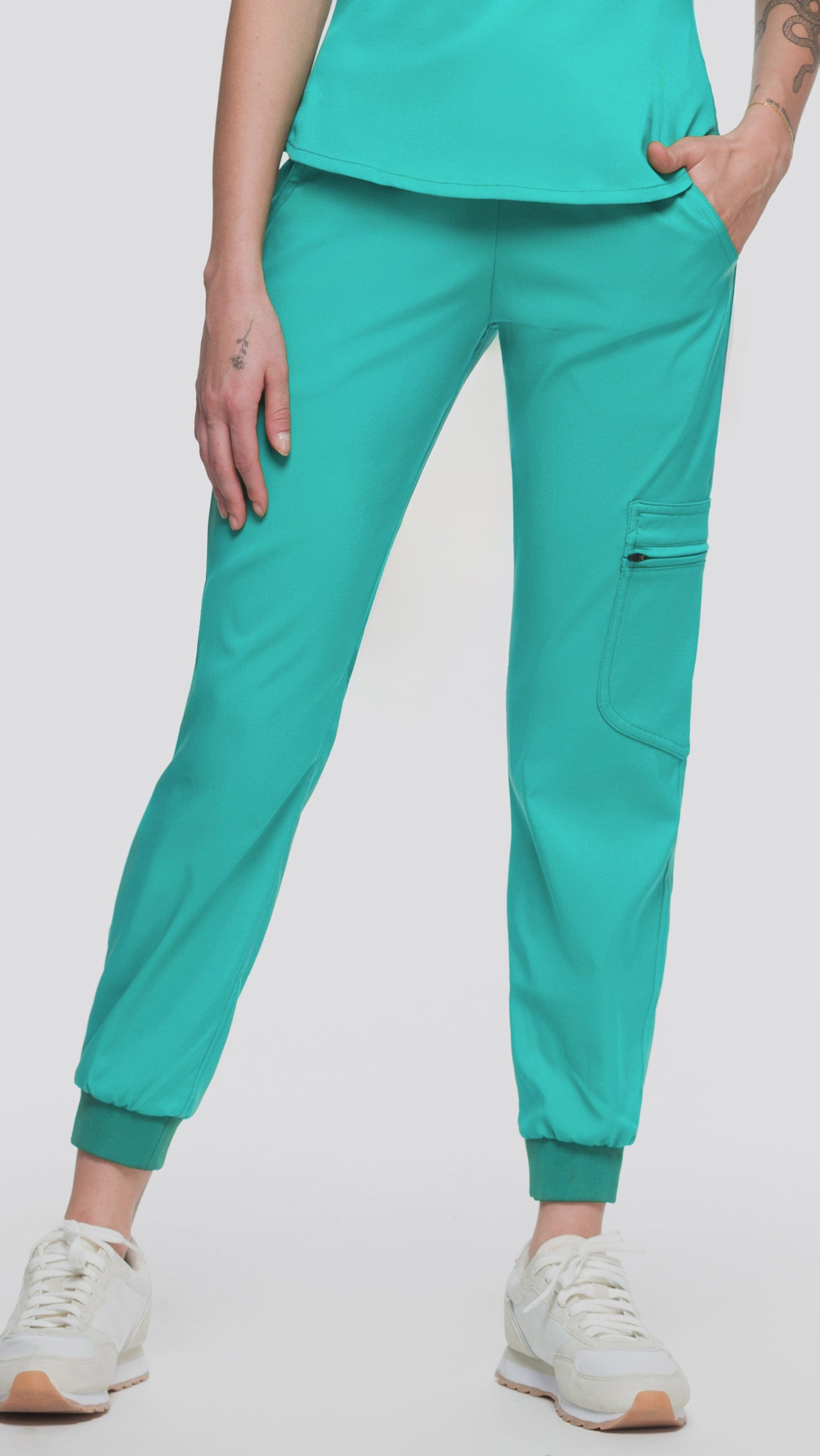 Kanaus® Pants Beyond Curacao | Dama - Kanaus