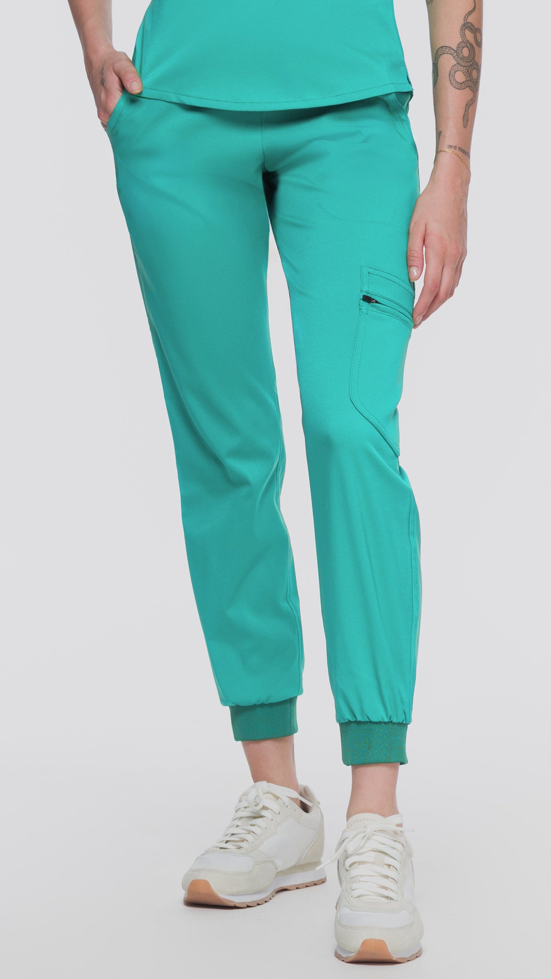 Kanaus® Pants Beyond Curacao | Dama - Kanaus