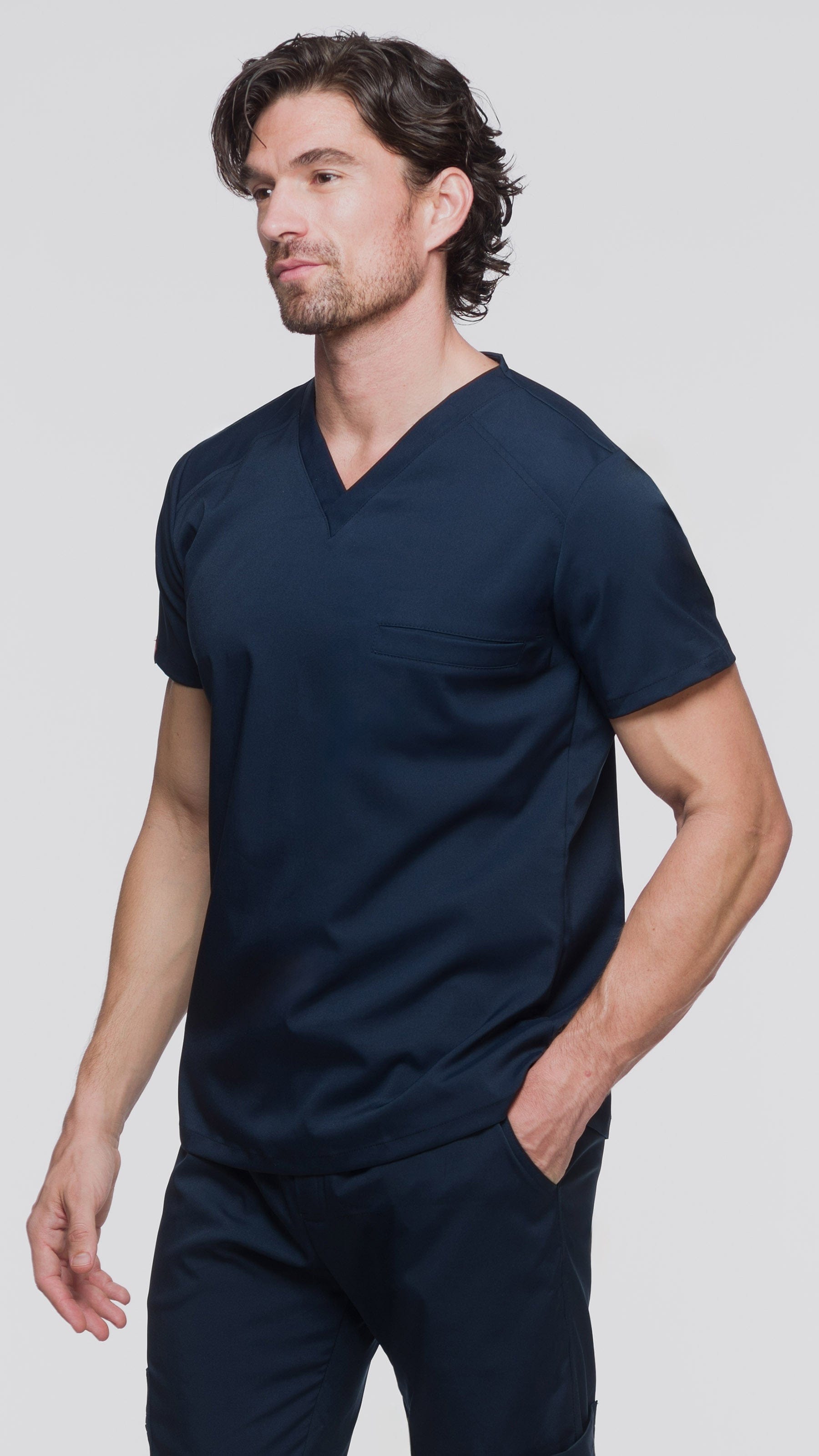 Kanaus® Top Beyond Loyalty Navy | Caballero - Kanaus