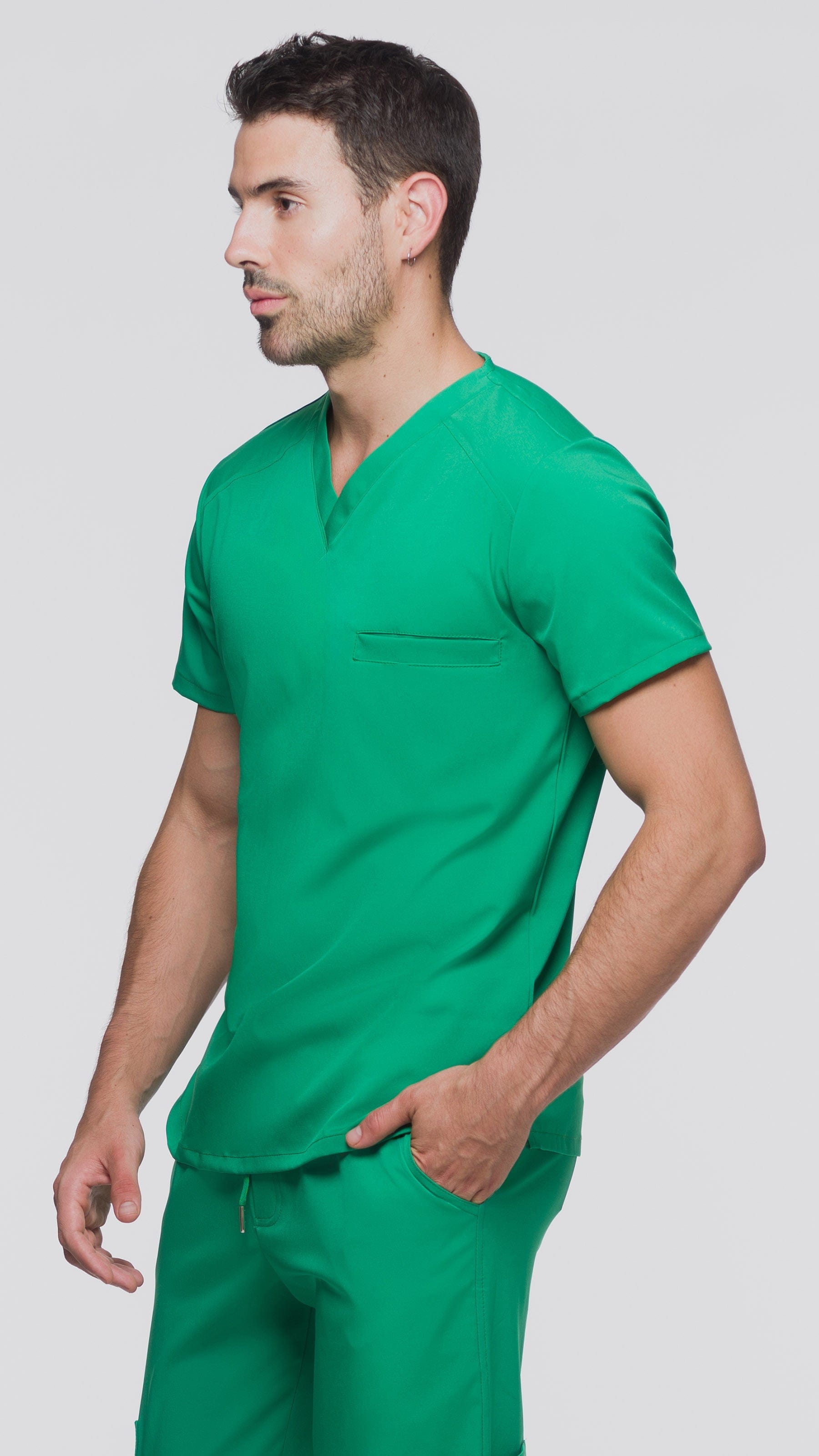 Kanaus® Top Beyond Malachite | Caballero - Kanaus