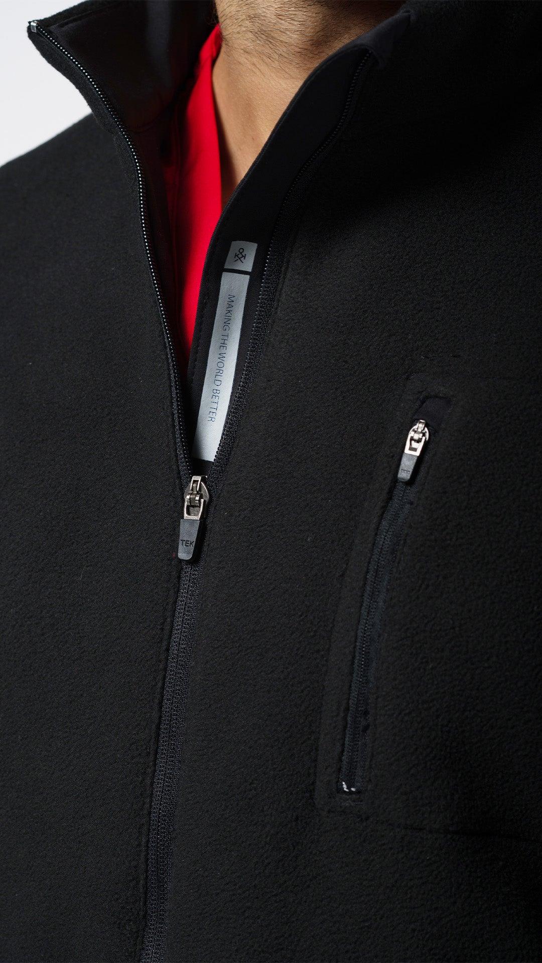 Kanaus® Boreal Polar Jacket | Caballero - Kanaus