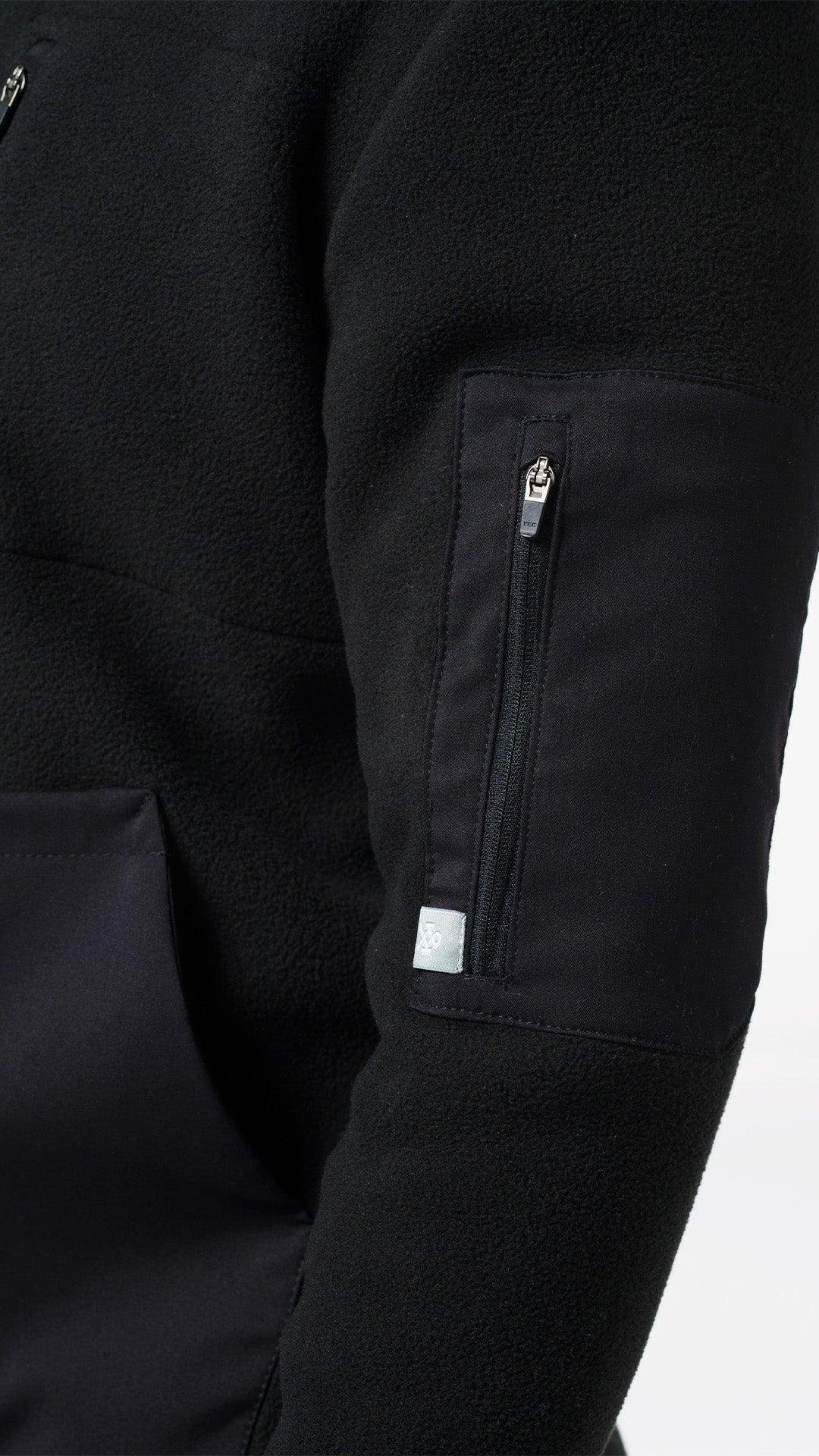 Kanaus® Boreal Polar Jacket | Caballero - Kanaus