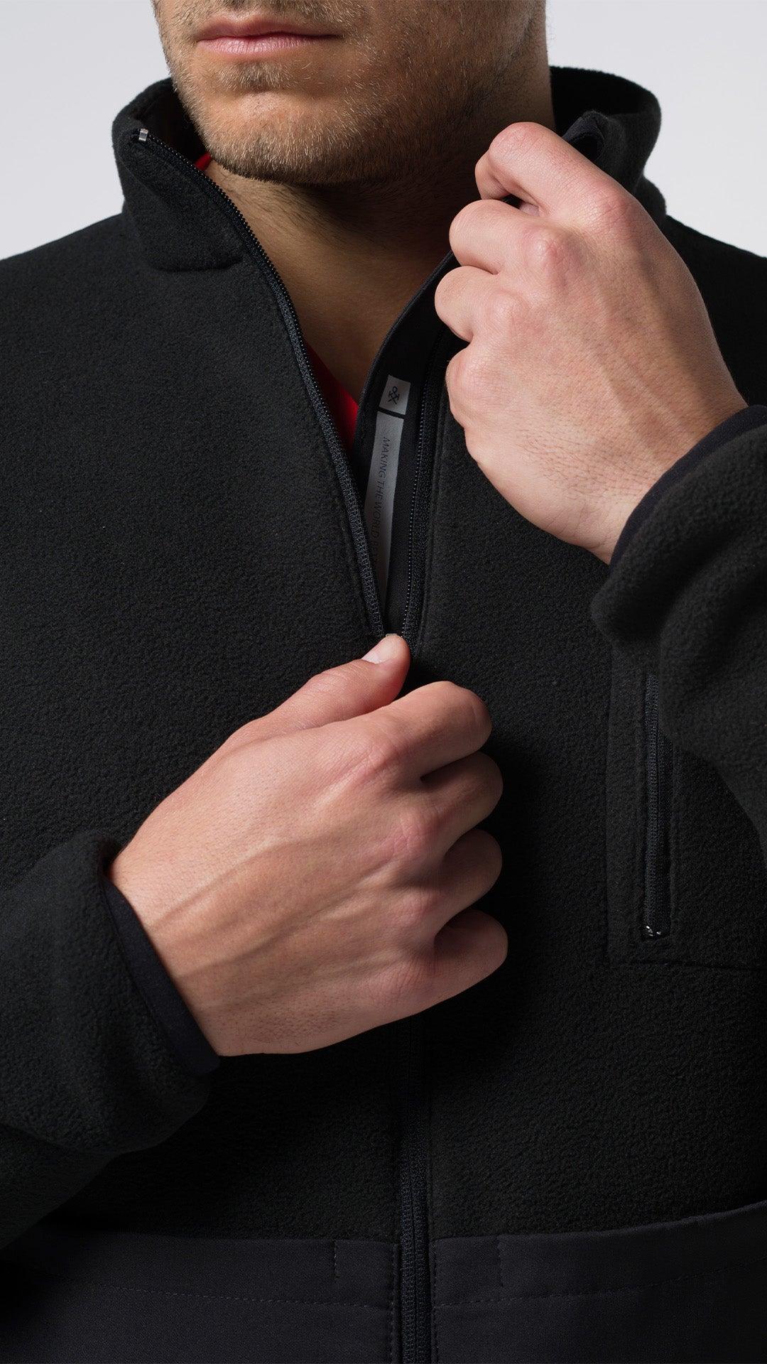 Kanaus® Boreal Polar Jacket | Caballero - Kanaus