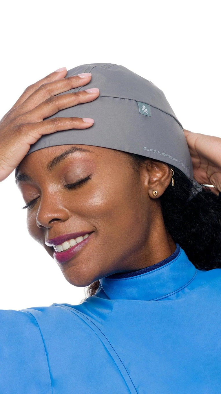 Kanaus® Cap Pro II | Dama - Kanaus