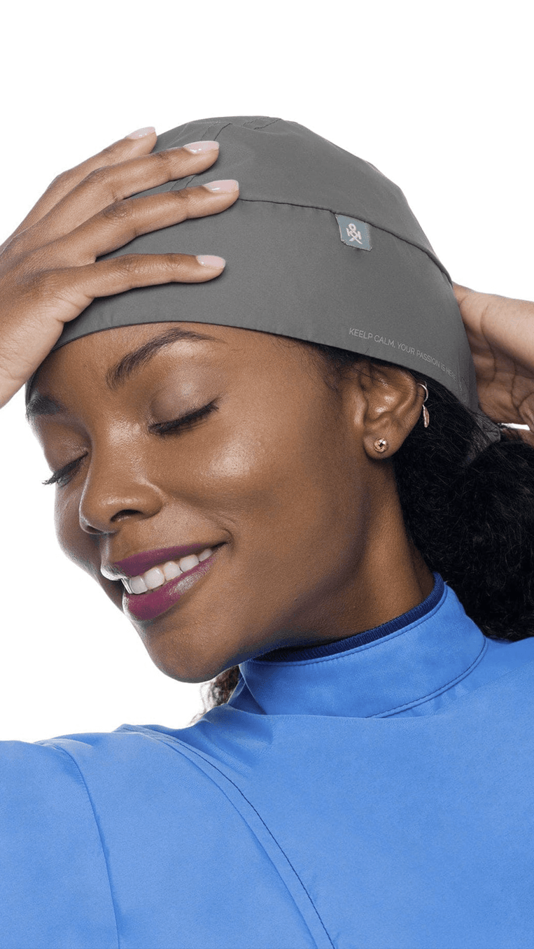 Kanaus® Cap Pro II | Dama - Kanaus