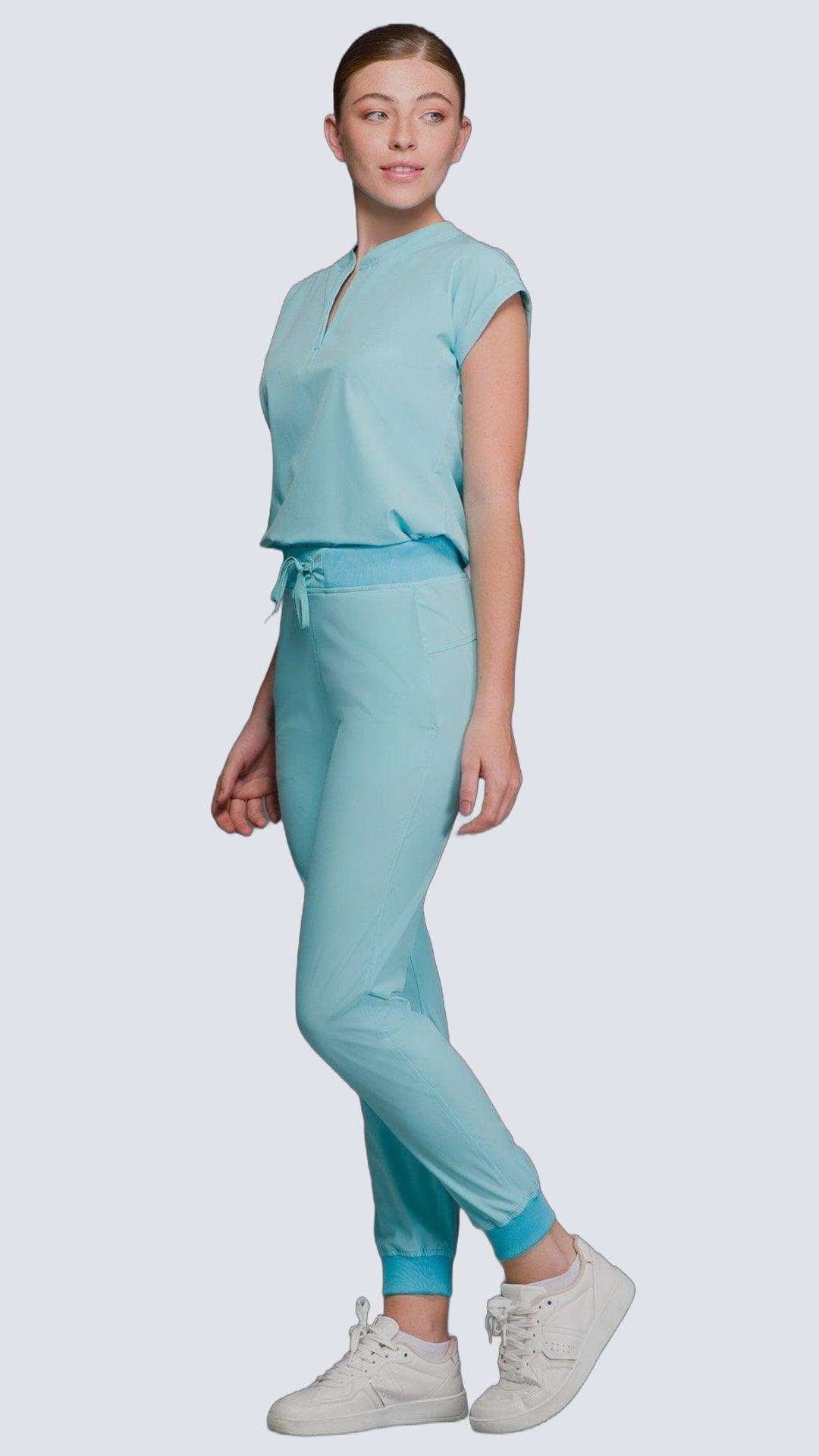 Kanaus® Scrub Casual | Dama - Kanaus