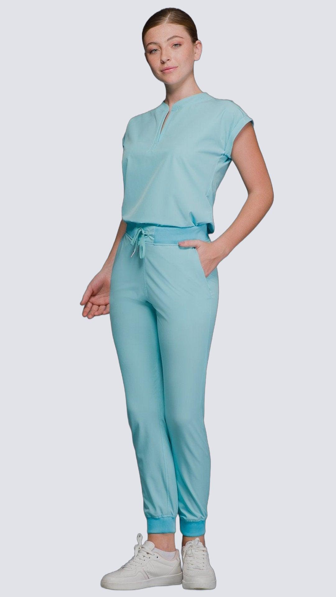 Kanaus® Scrub Casual | Dama - Kanaus