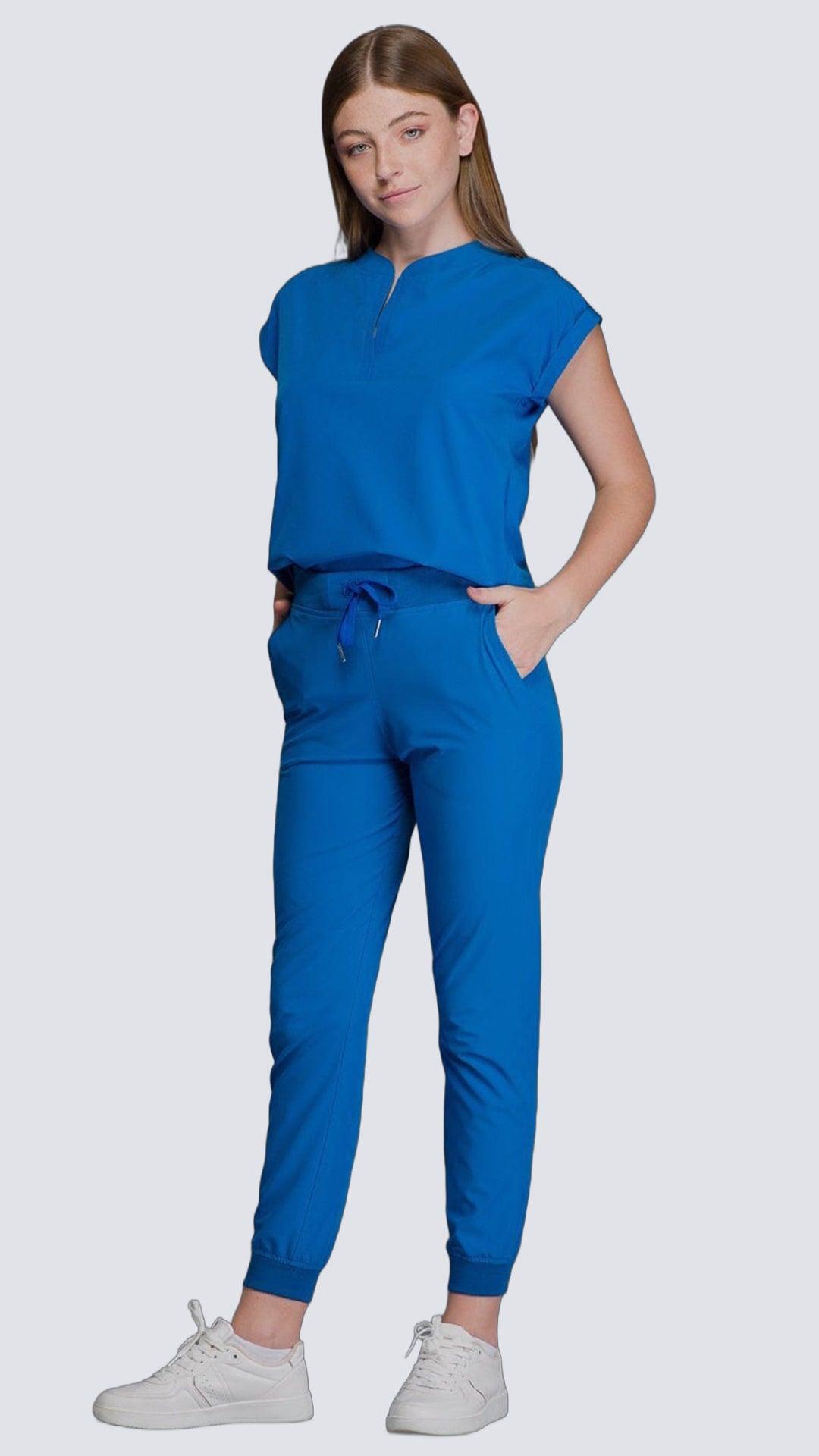 Kanaus® Scrub Casual | Dama - Kanaus