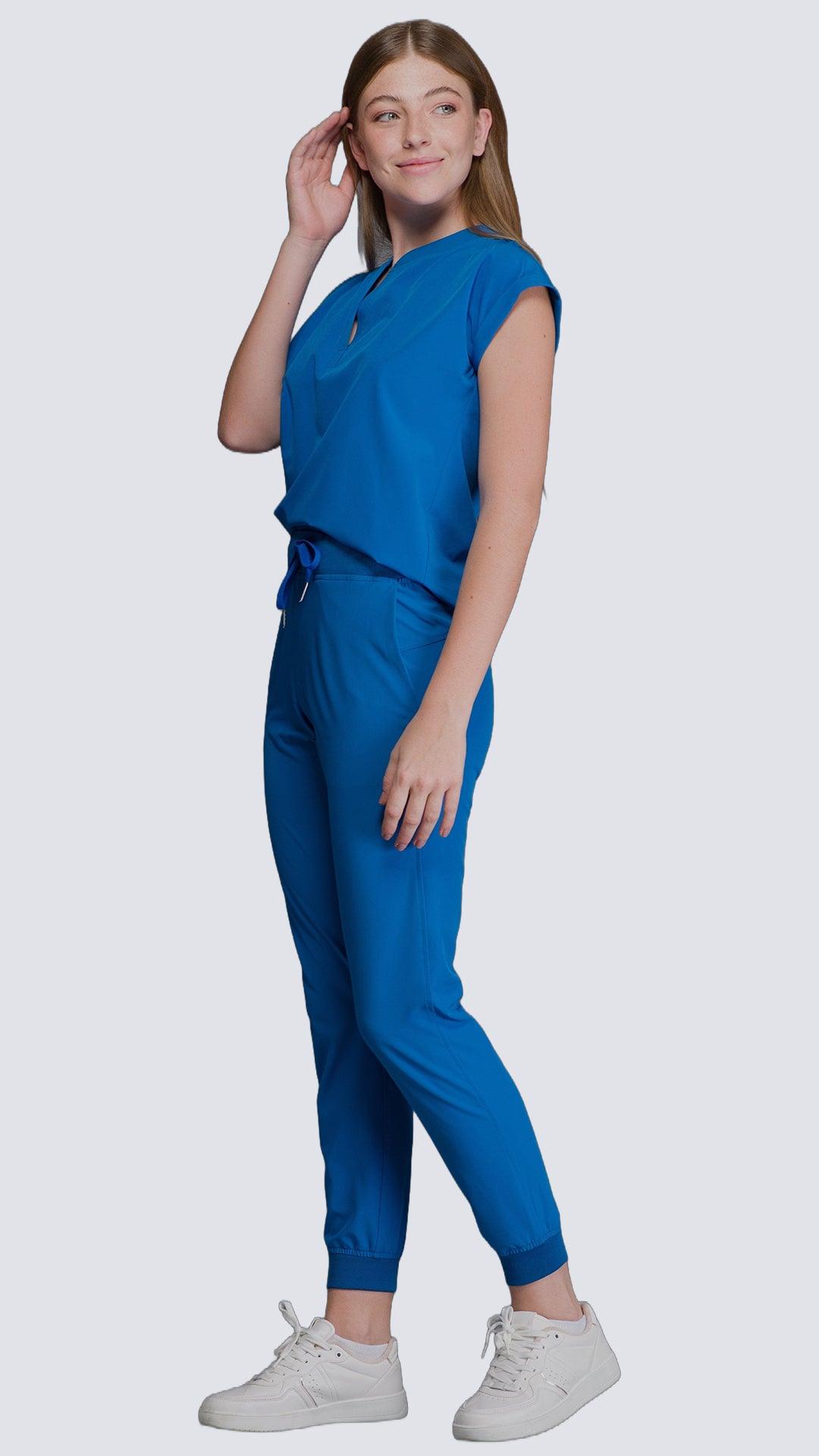 Kanaus® Scrub Casual | Dama - Kanaus