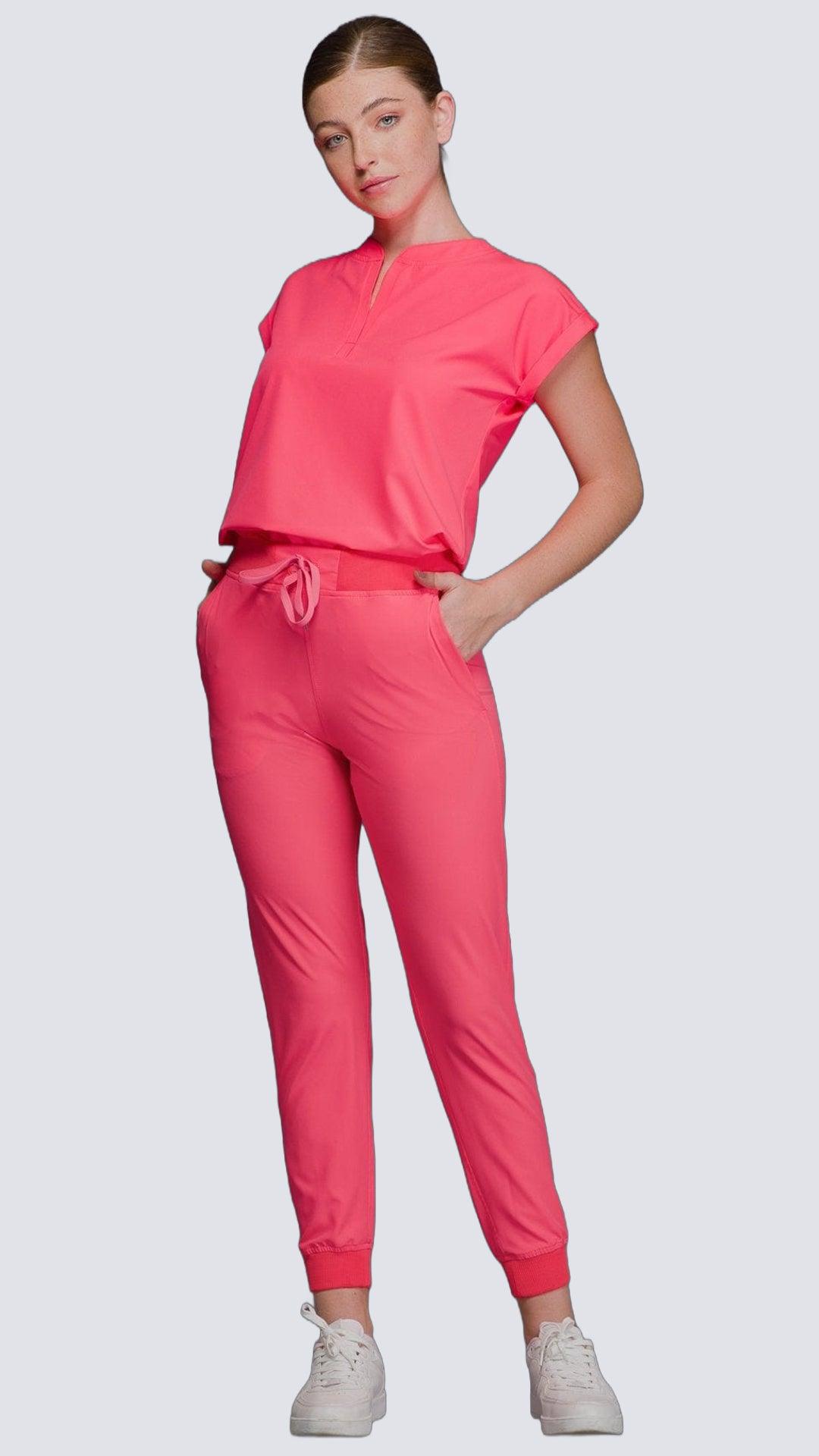 Kanaus® Scrub Casual | Dama - Kanaus