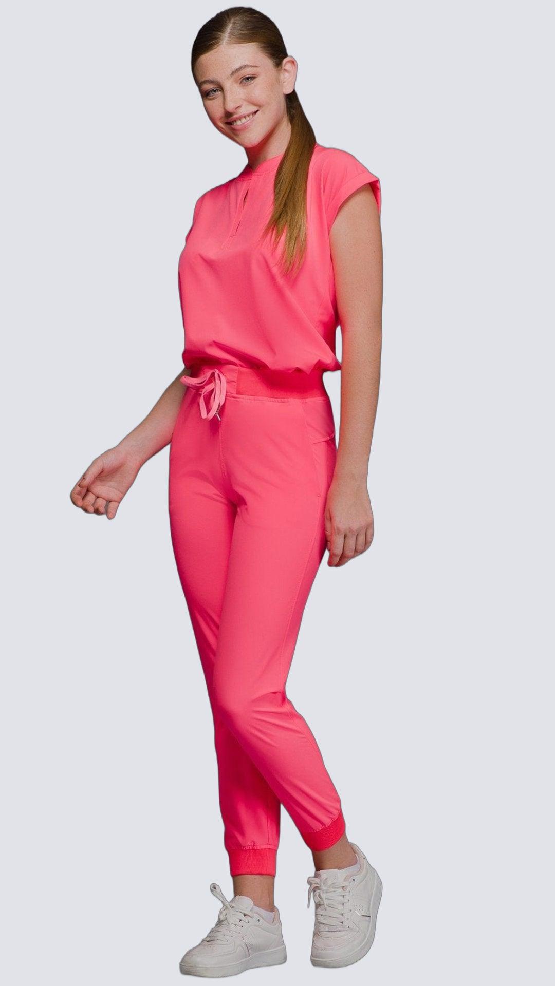 Kanaus® Scrub Casual | Dama - Kanaus