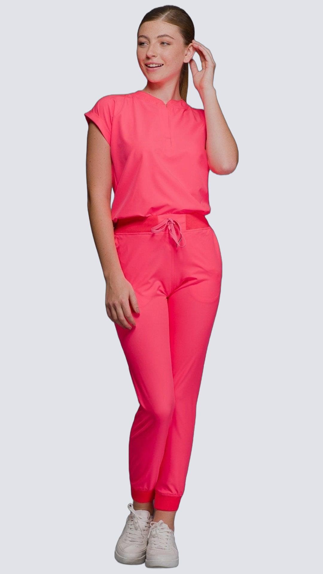 Kanaus® Scrub Casual | Dama - Kanaus