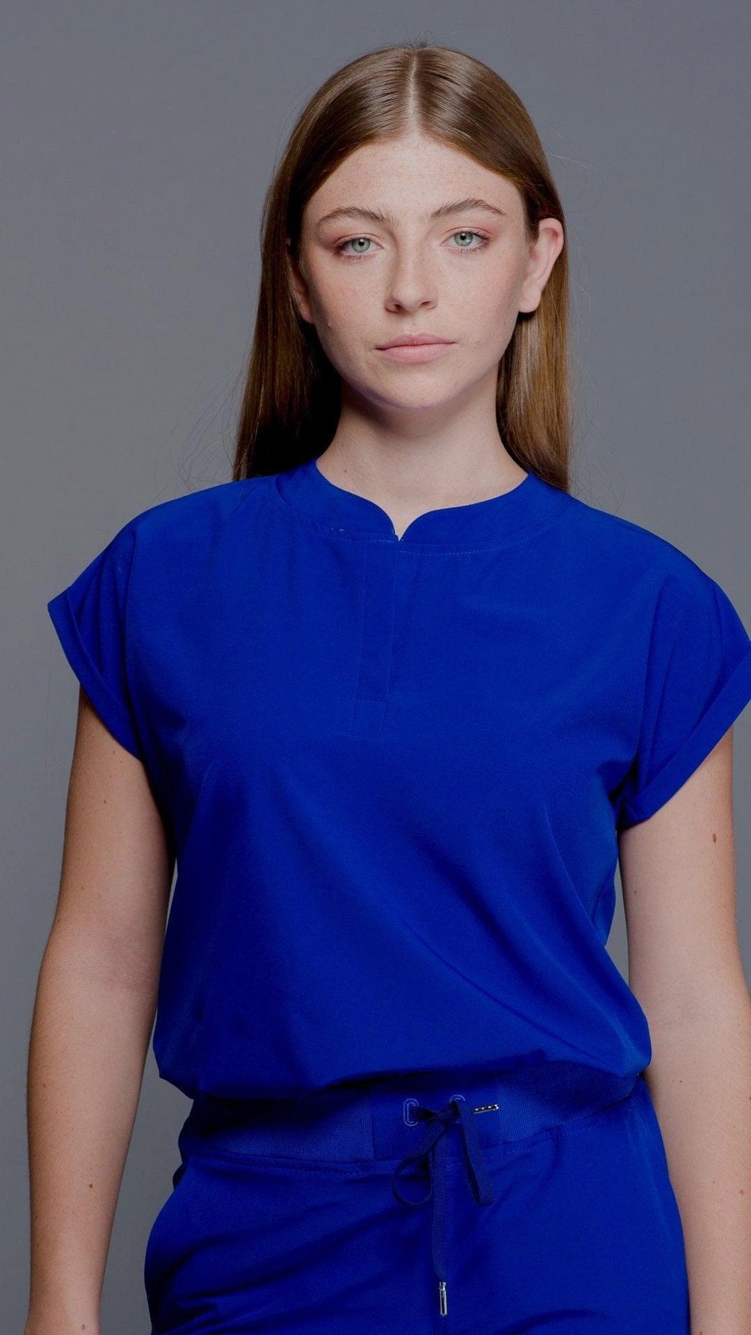 Kanaus® Top Casual | Dama - Kanaus
