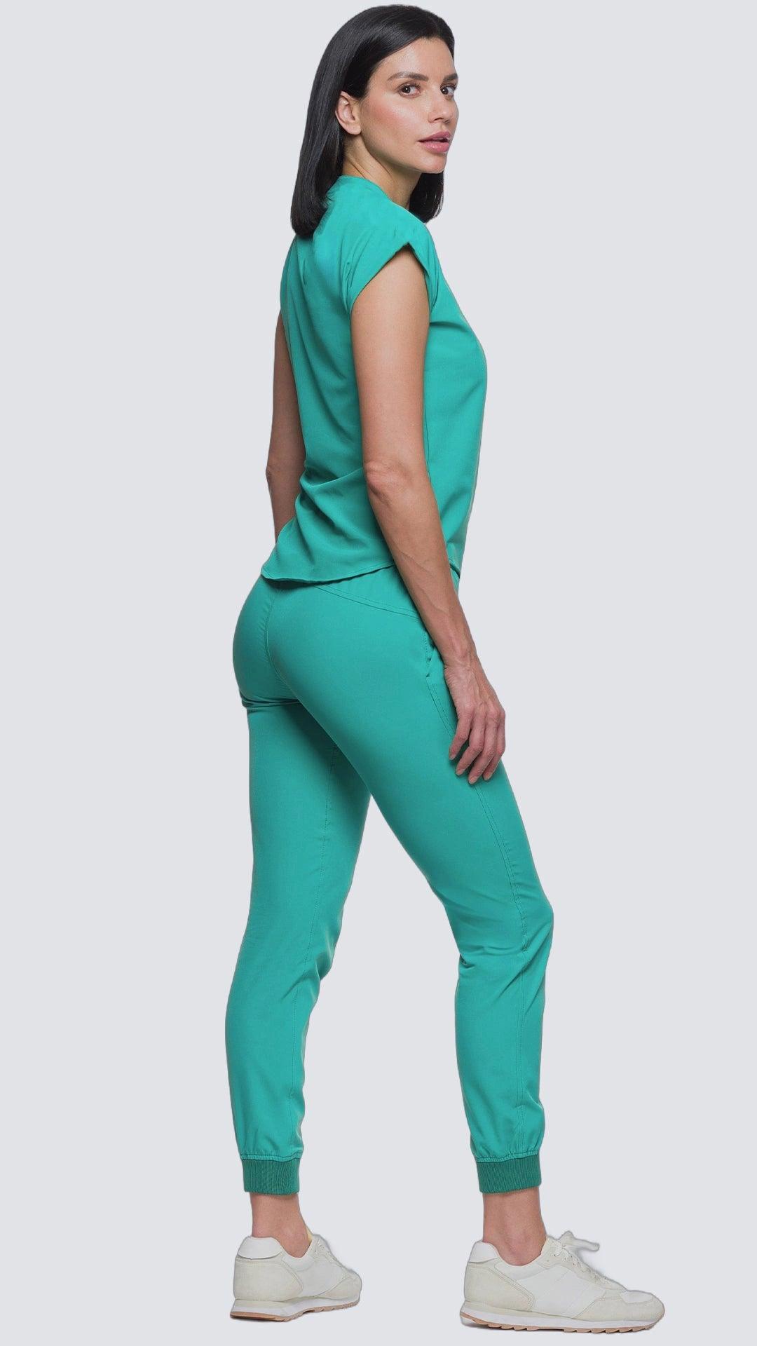 Kanaus® Scrub Casual | Dama - Kanaus