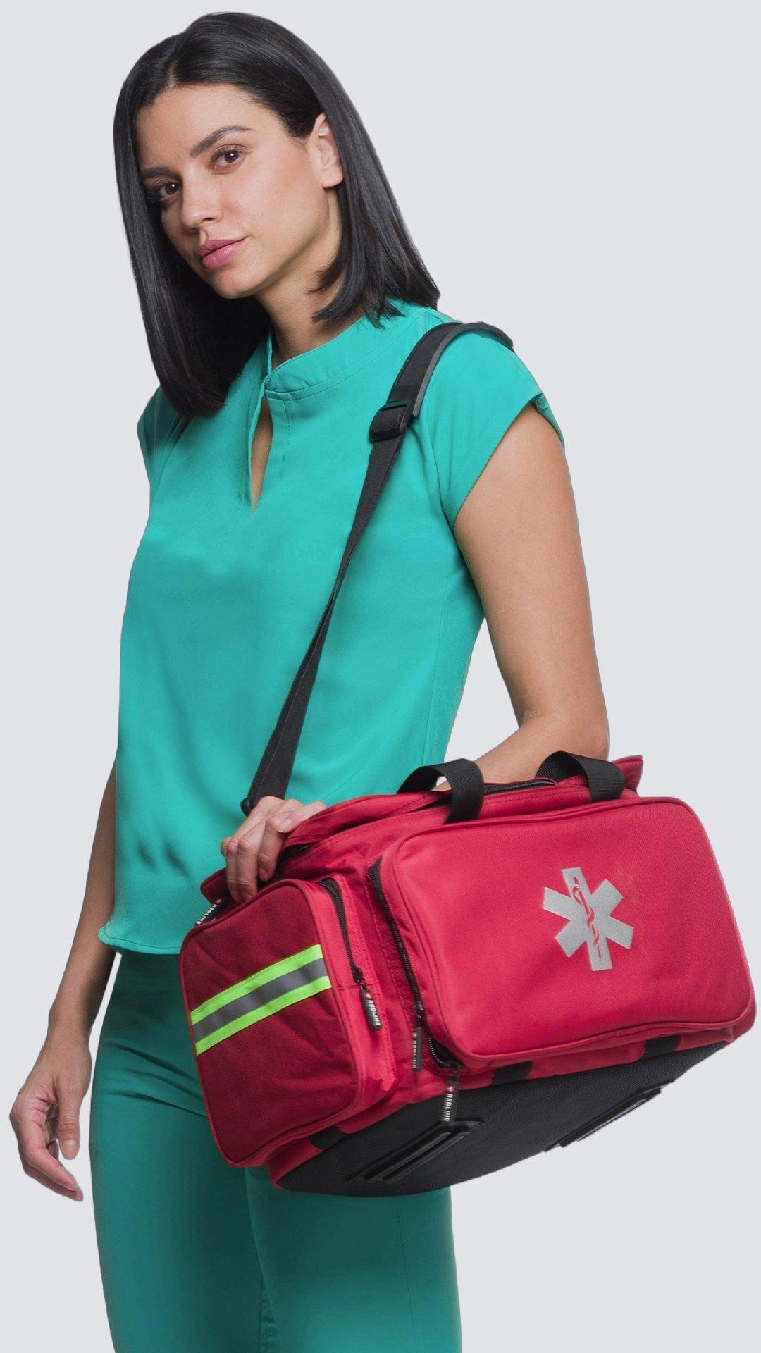 Kanaus® Scrub Casual | Dama - Kanaus