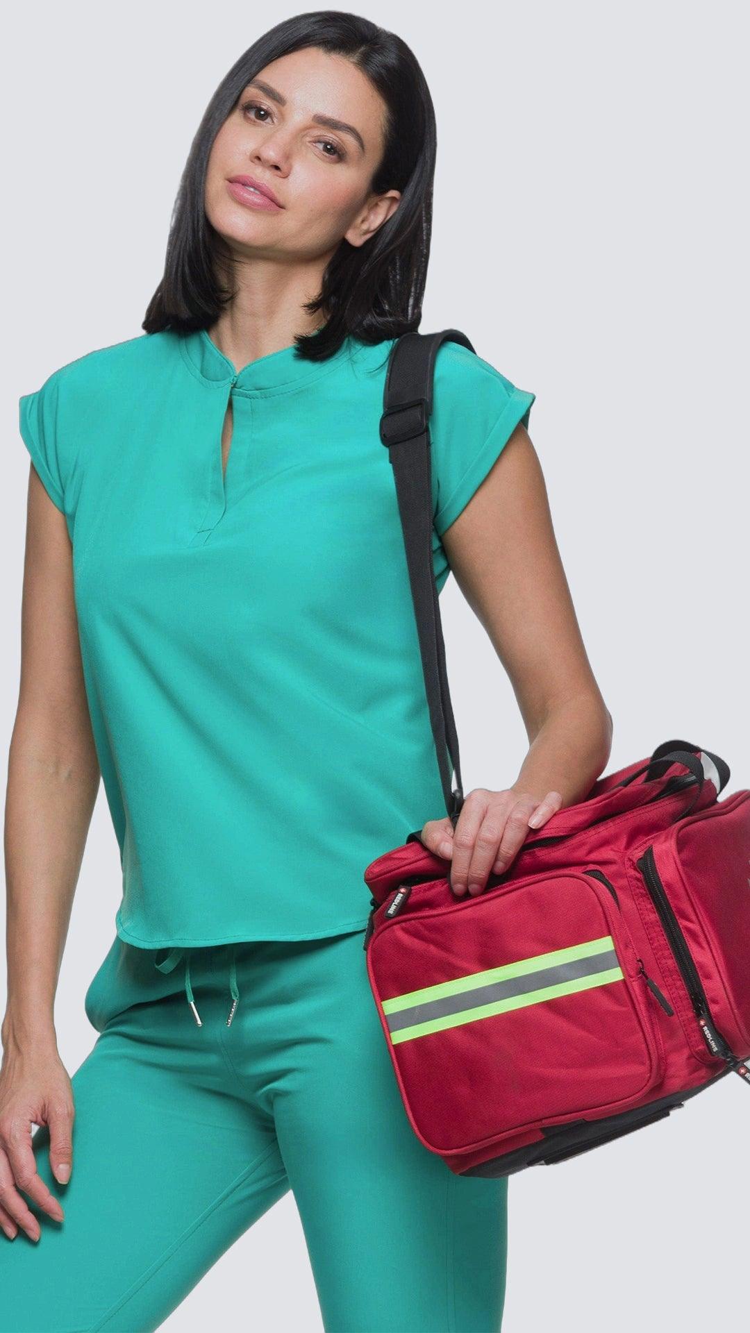 Kanaus® Scrub Casual | Dama - Kanaus