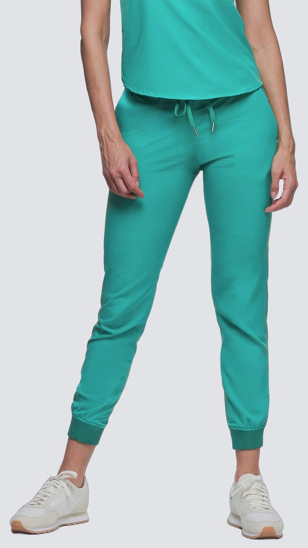Kanaus® Scrub Casual | Dama - Kanaus