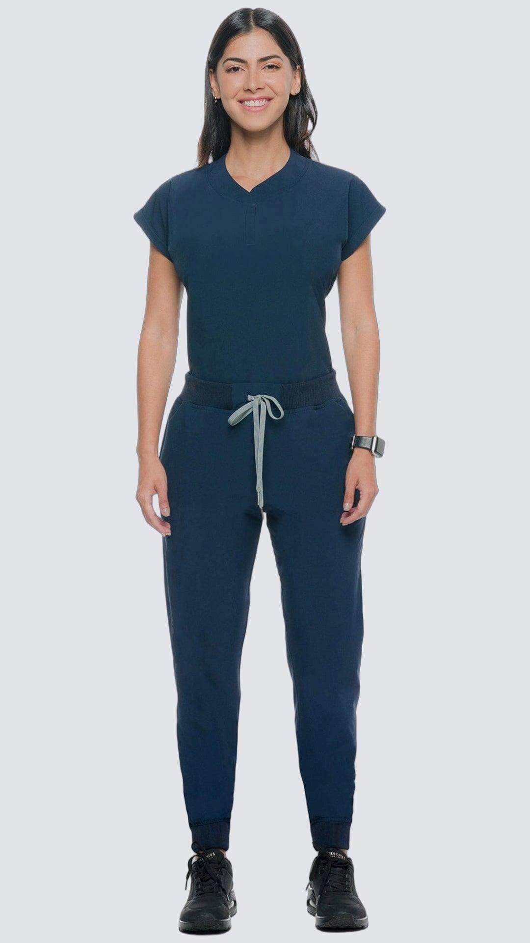Kanaus® Scrub Casual | Dama - Kanaus