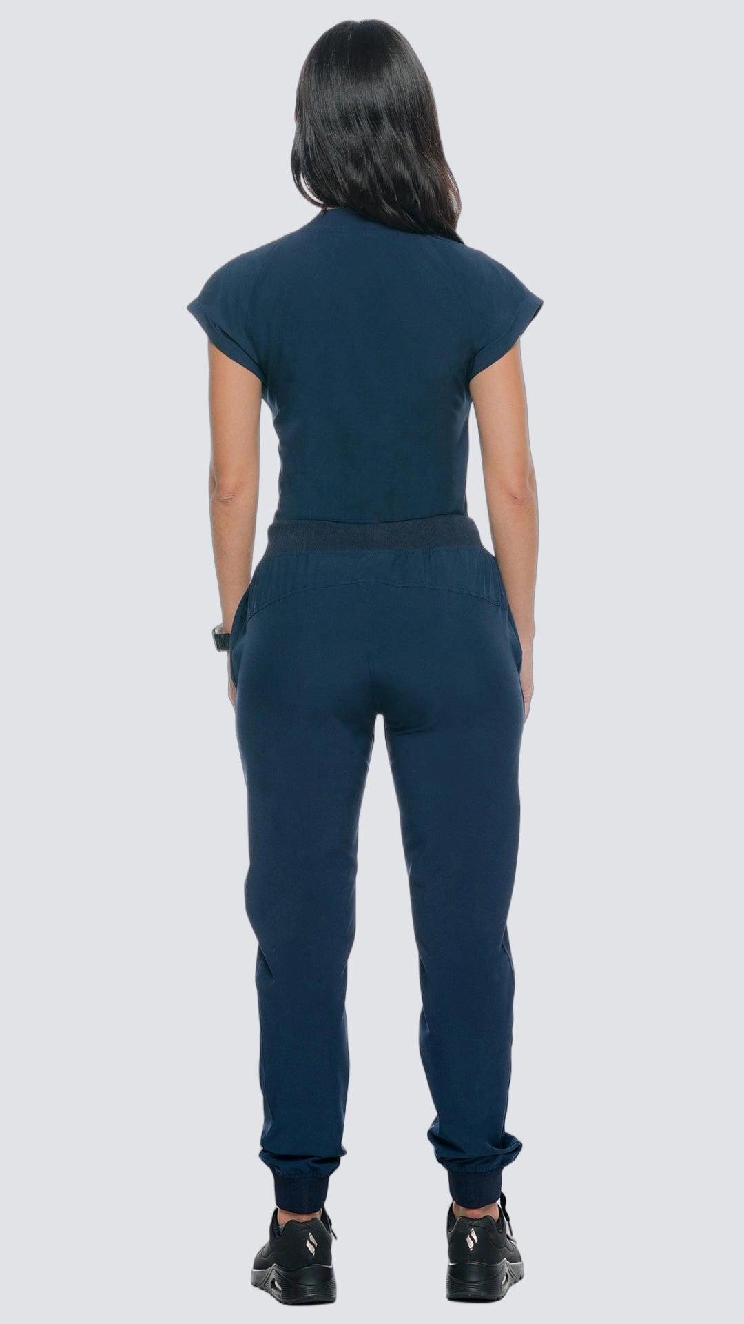 Kanaus® Scrub Casual | Dama - Kanaus