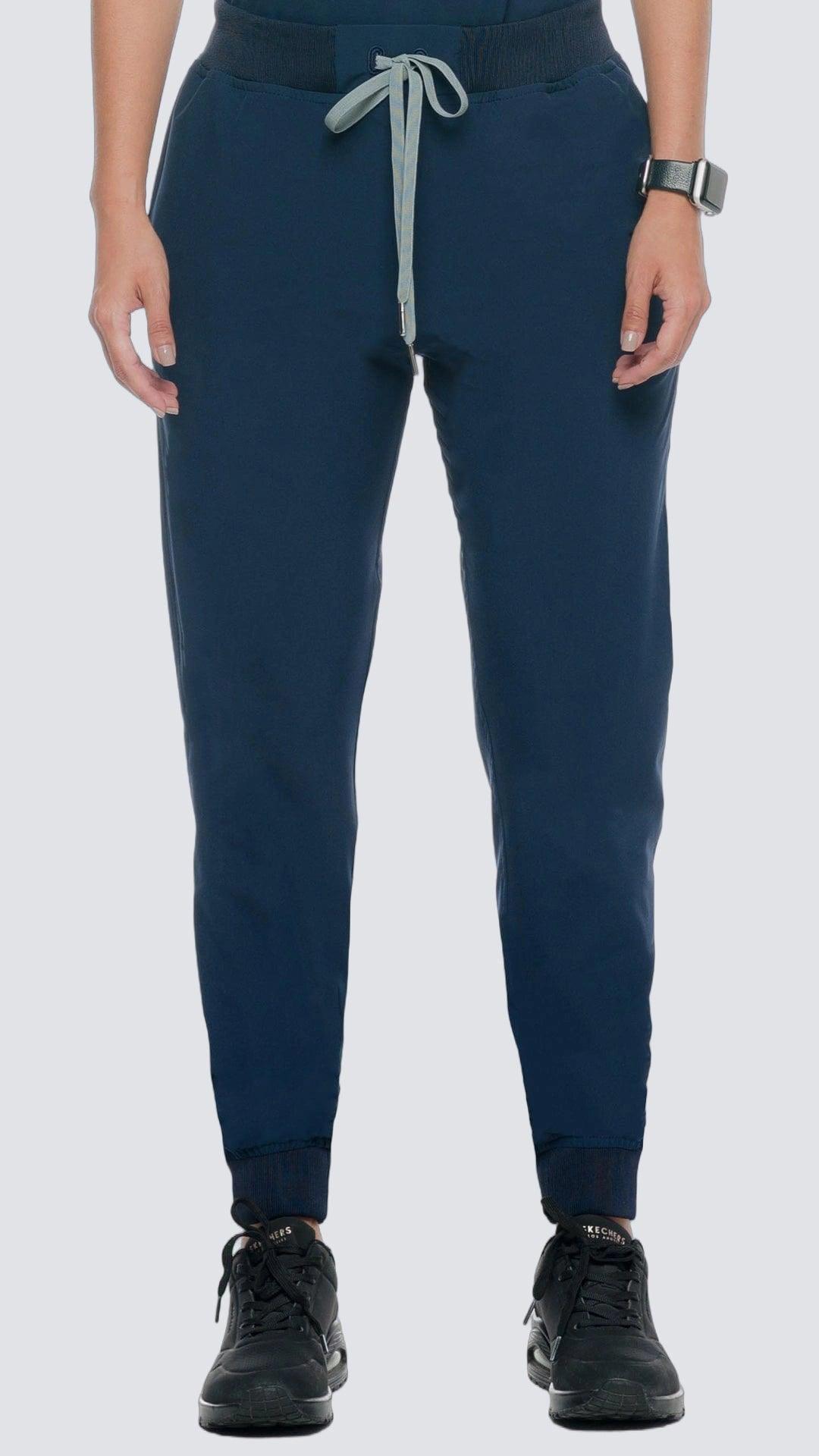Kanaus® Scrub Casual | Dama - Kanaus
