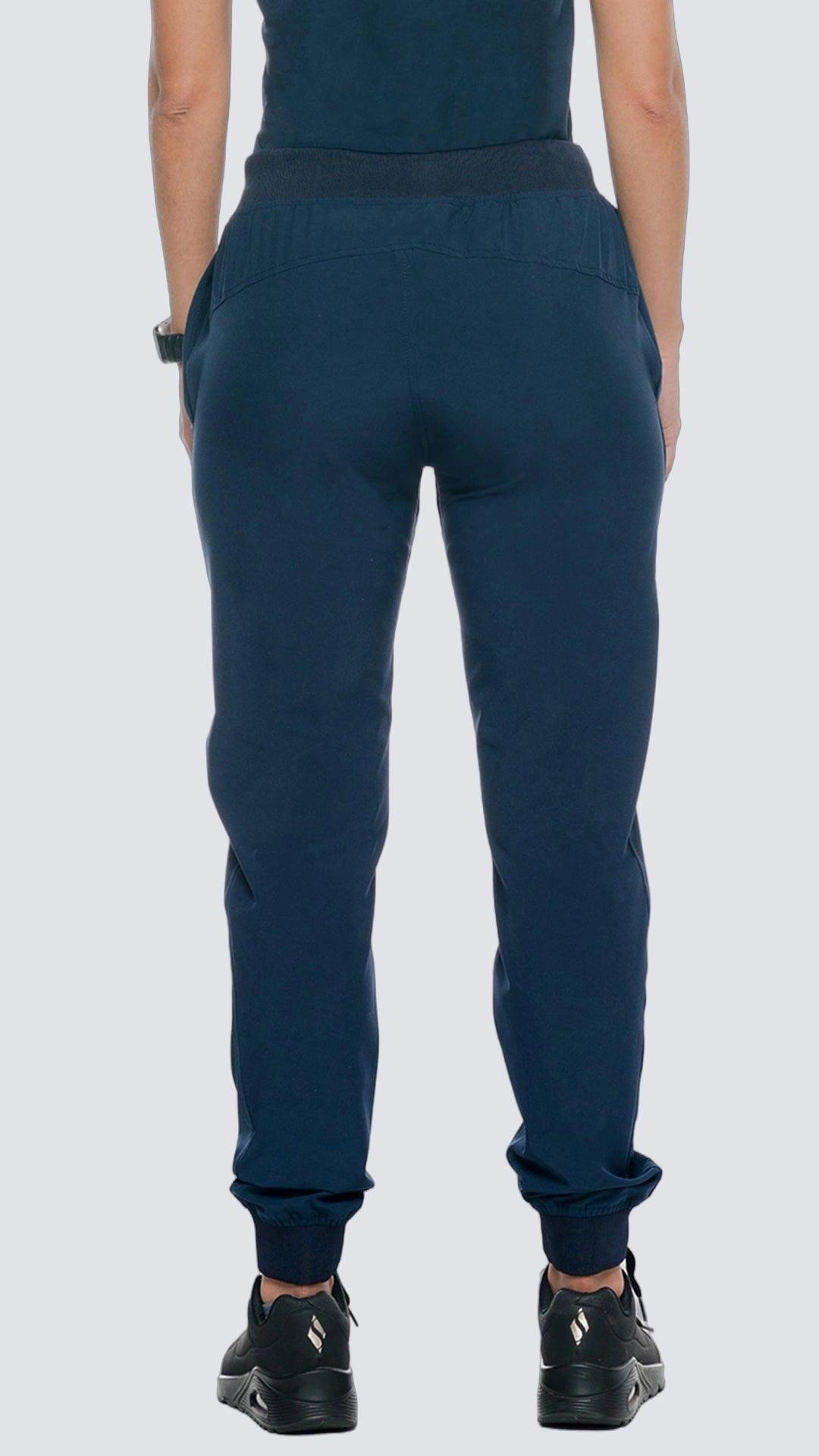 Kanaus® Scrub Casual | Dama - Kanaus