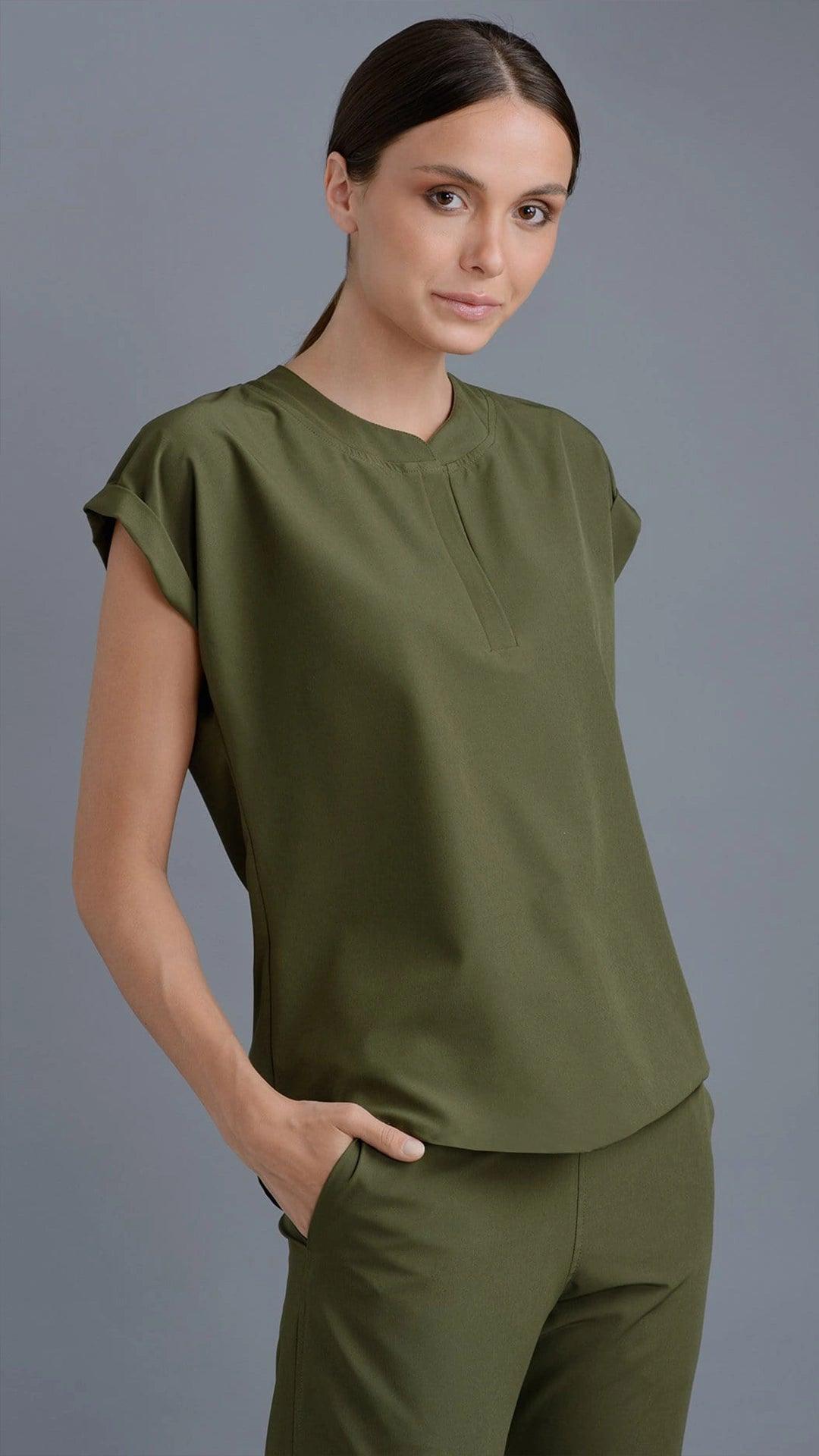 Kanaus® Top Casual | Dama - Kanaus