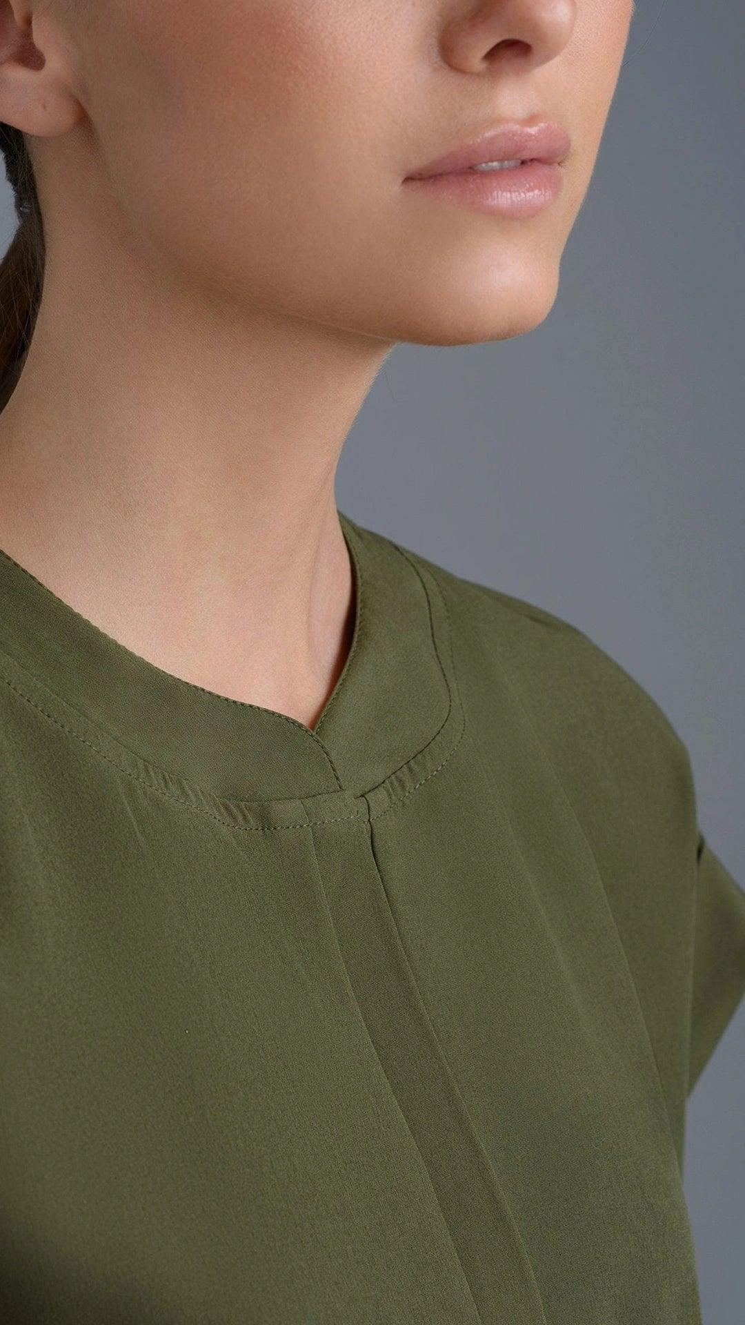 Kanaus® Top Casual | Dama - Kanaus
