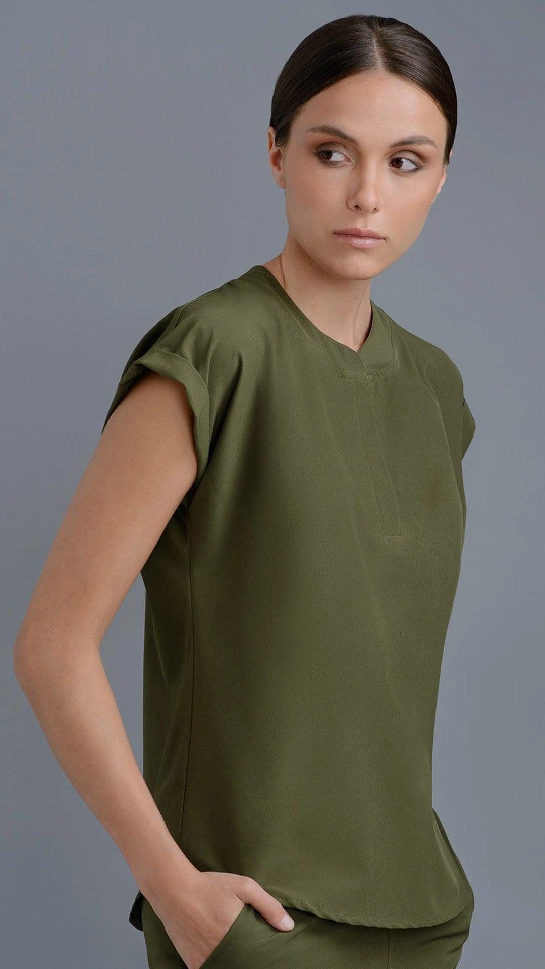 Kanaus® Top Casual | Dama - Kanaus