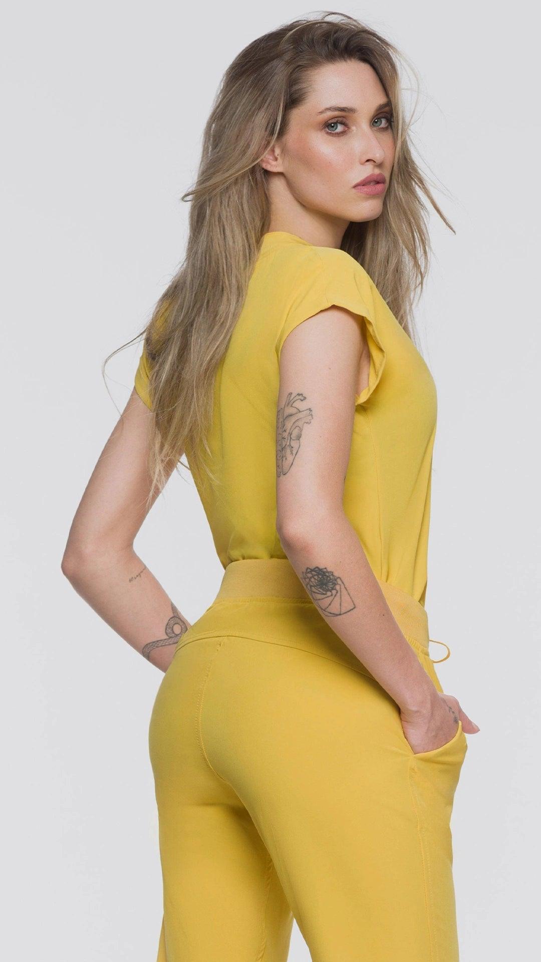 Kanaus® Top Casual | Dama - Kanaus