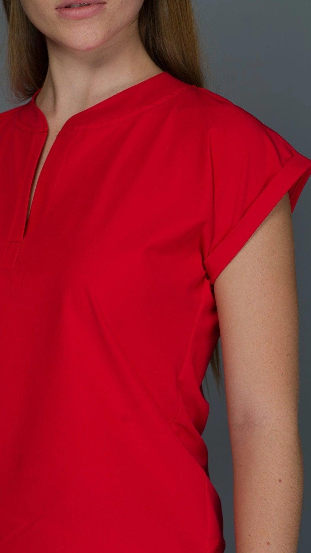 Kanaus® Top Casual | Dama - Kanaus
