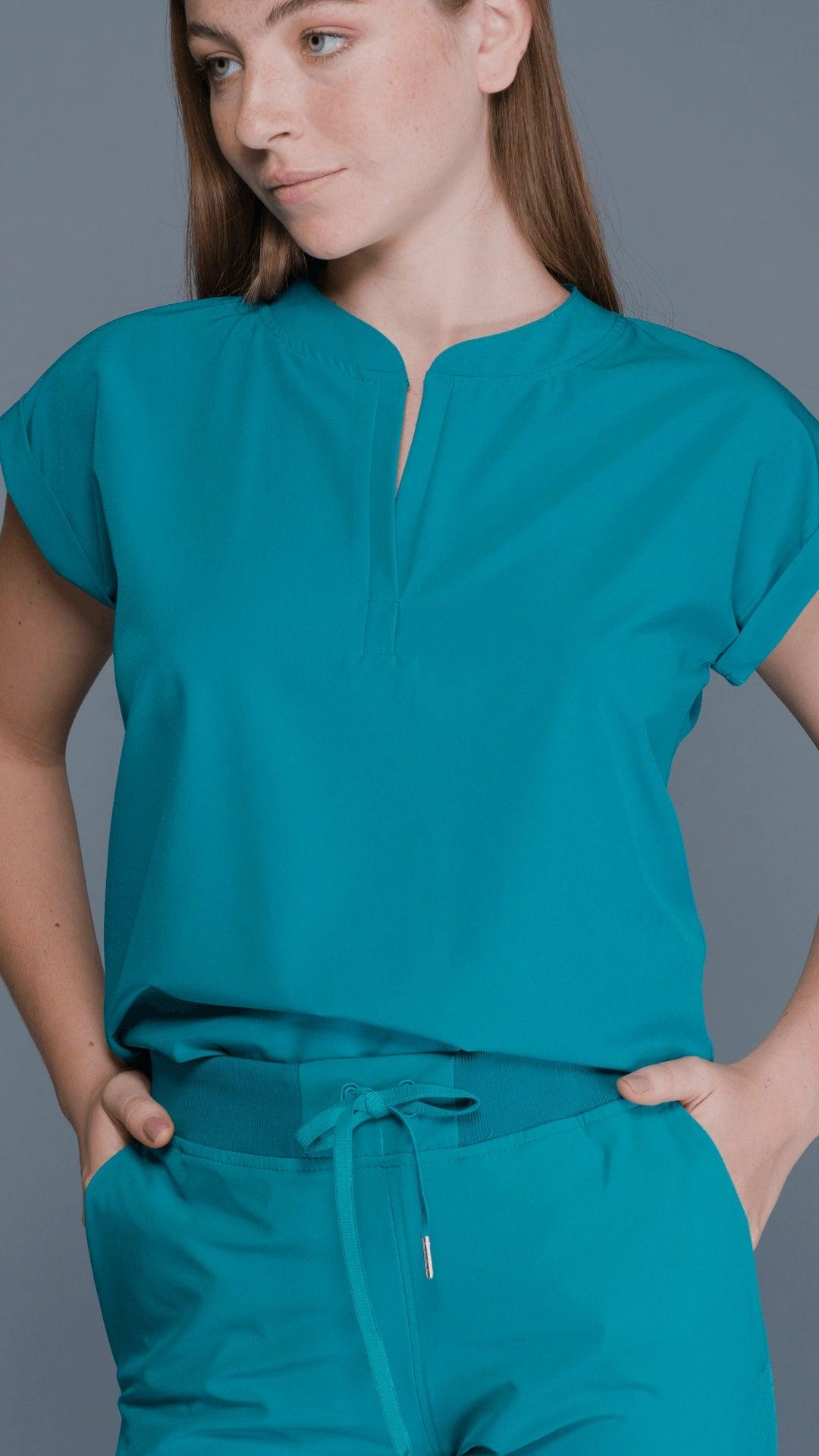 Kanaus® Top Casual | Dama - Kanaus