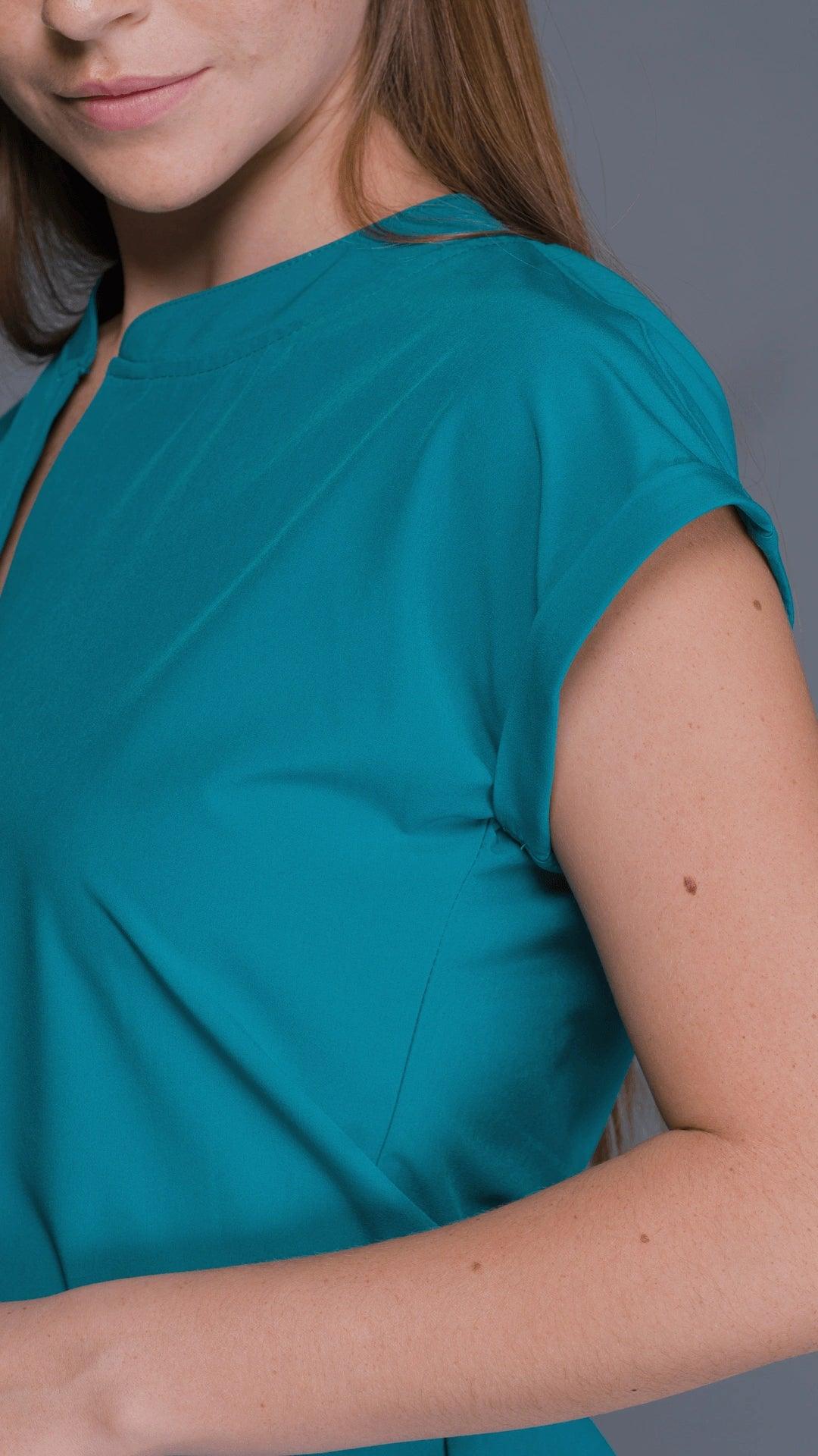 Kanaus® Top Casual | Dama - Kanaus