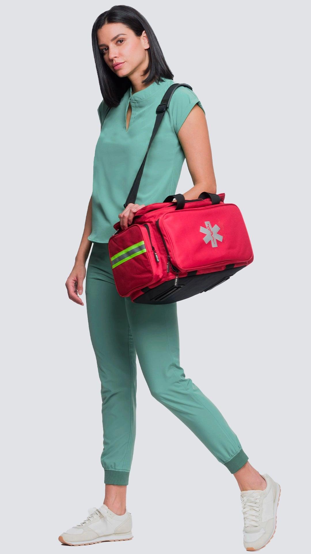 Kanaus® Scrub Casual | Dama - Kanaus