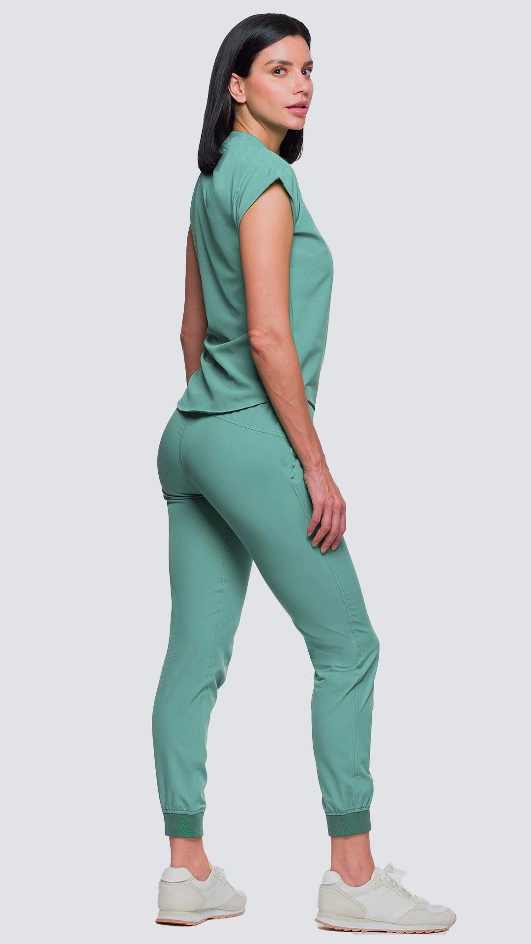 Kanaus® Scrub Casual | Dama - Kanaus