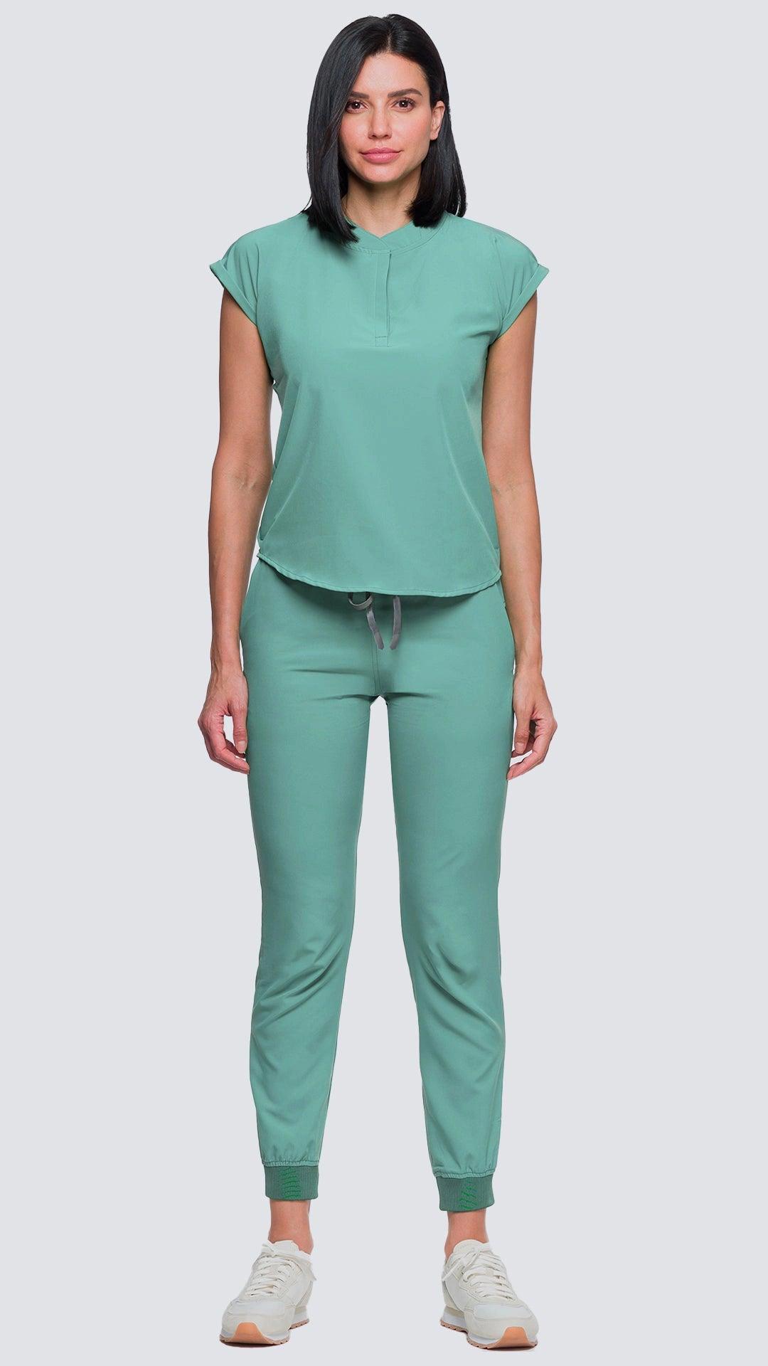 Kanaus® Scrub Casual | Dama - Kanaus