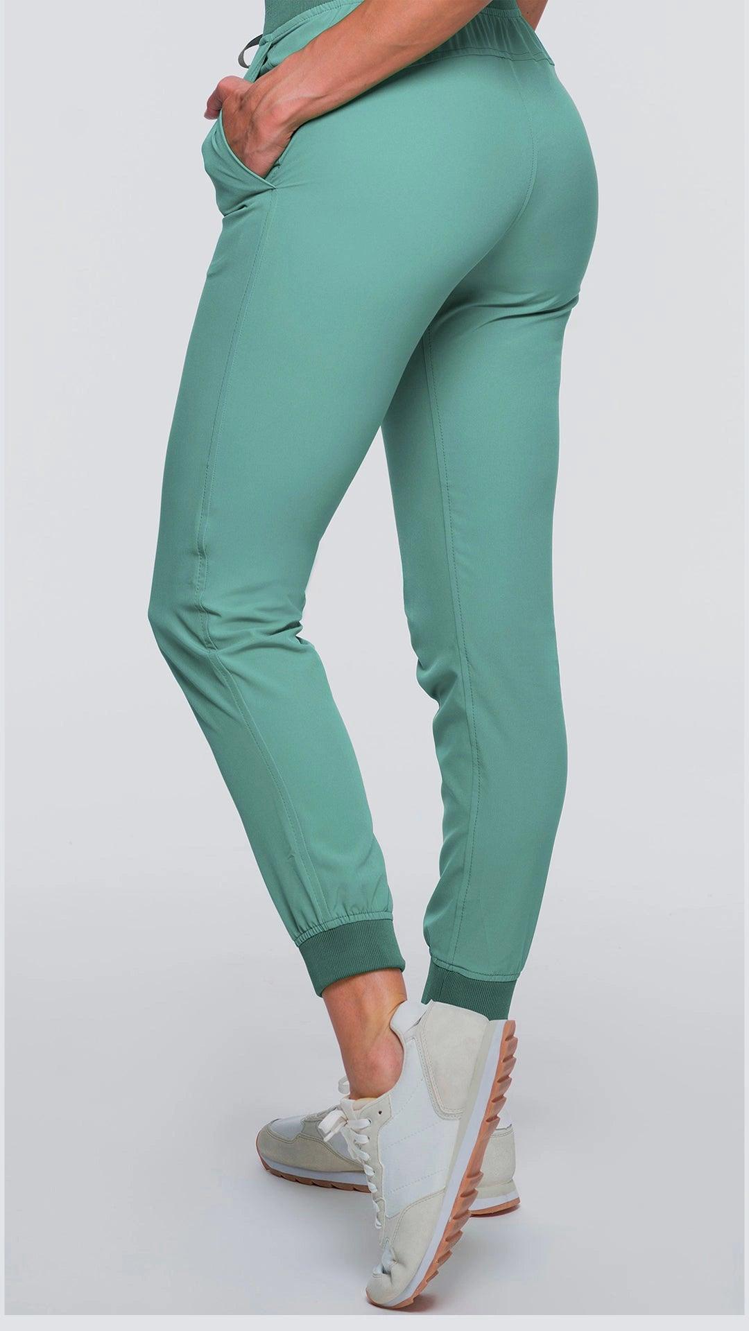 Kanaus® Scrub Casual | Dama - Kanaus