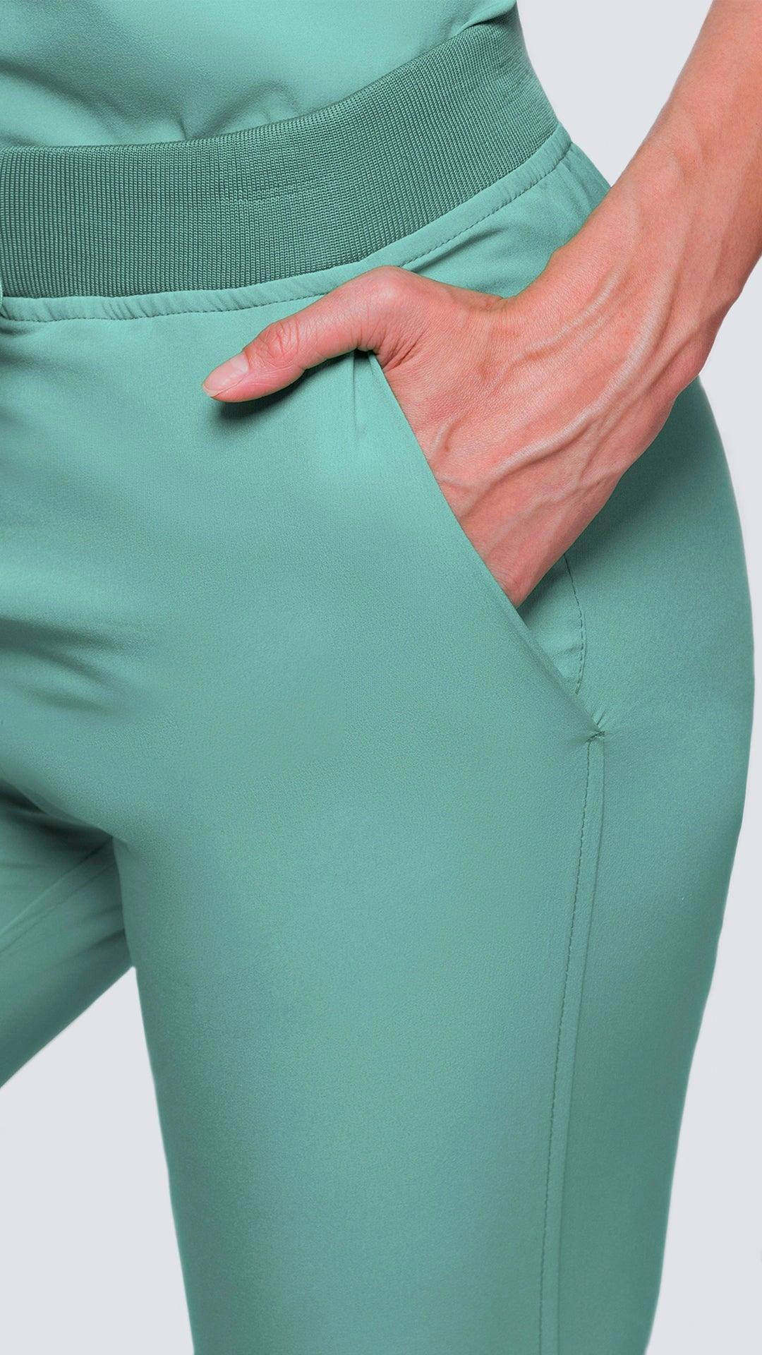 Kanaus® Scrub Casual | Dama - Kanaus