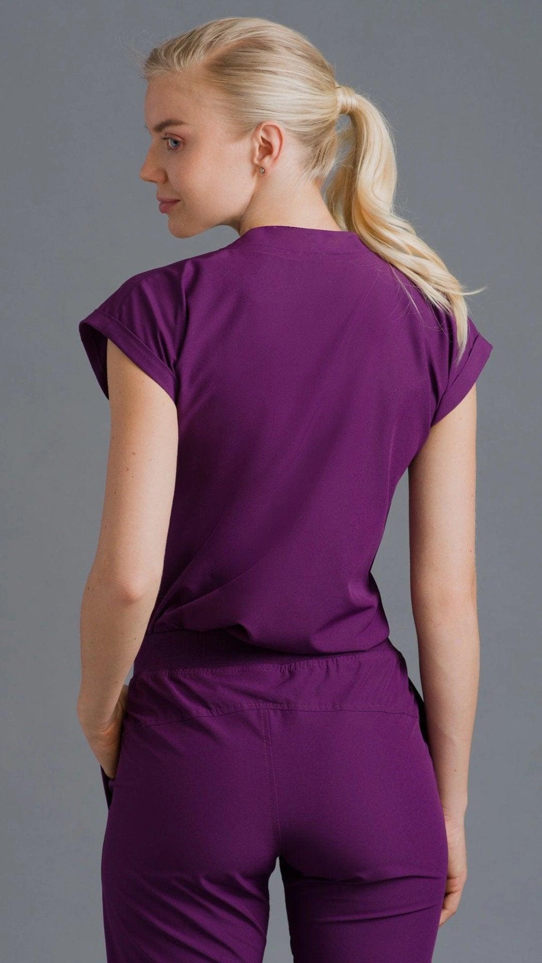 Kanaus® Top Casual | Dama - Kanaus