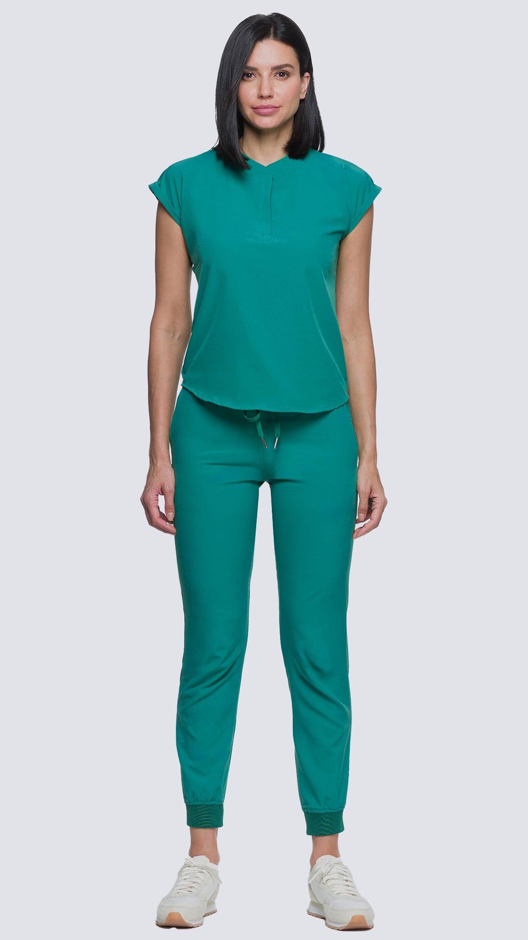 Kanaus® Scrub Casual | Dama - Kanaus