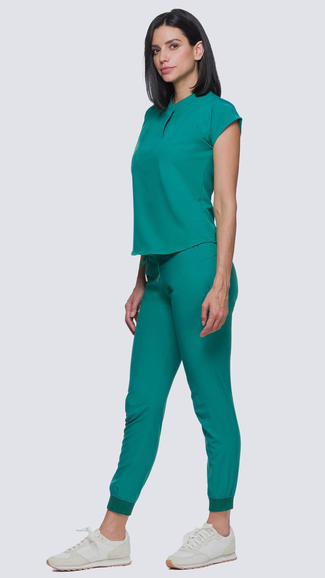 Kanaus® Scrub Casual | Dama - Kanaus
