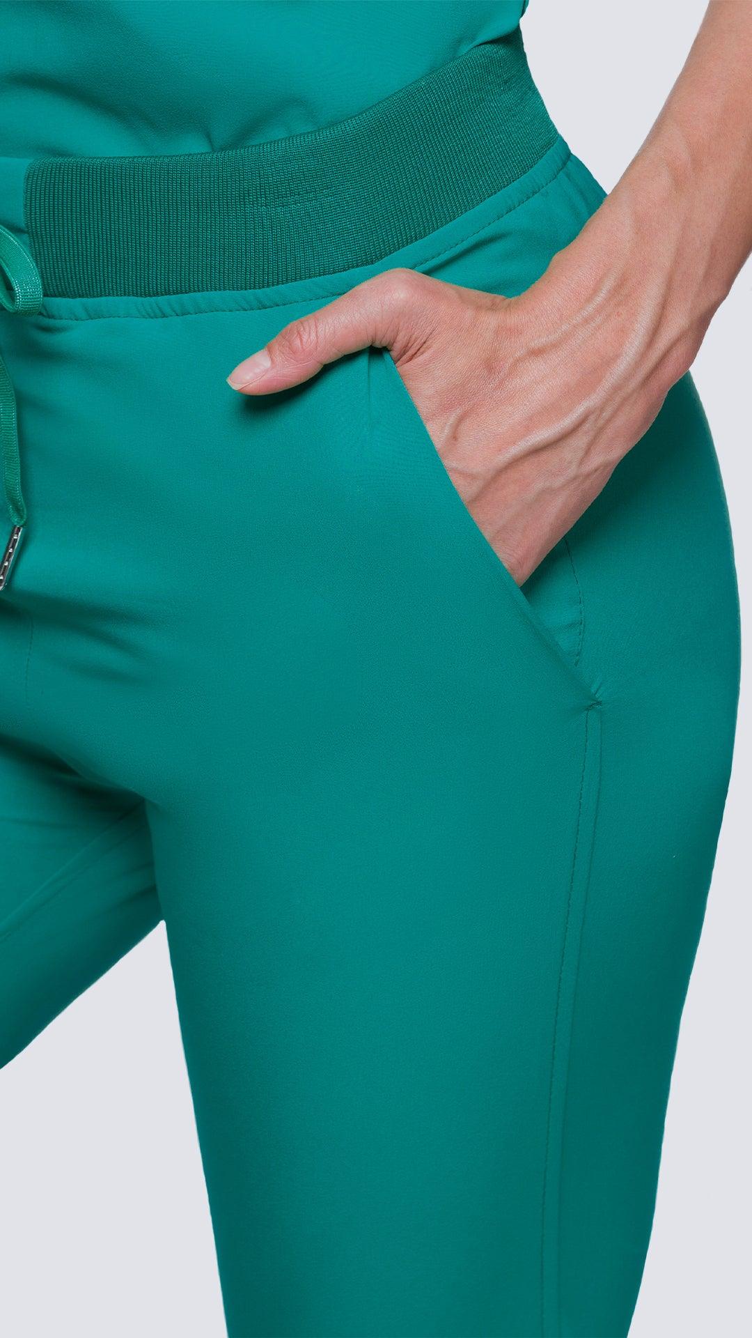Kanaus® Scrub Casual | Dama - Kanaus
