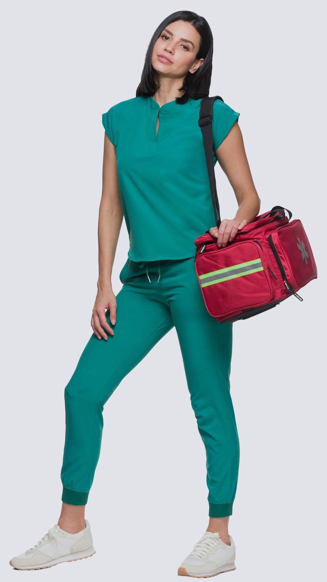 Kanaus® Scrub Casual | Dama - Kanaus