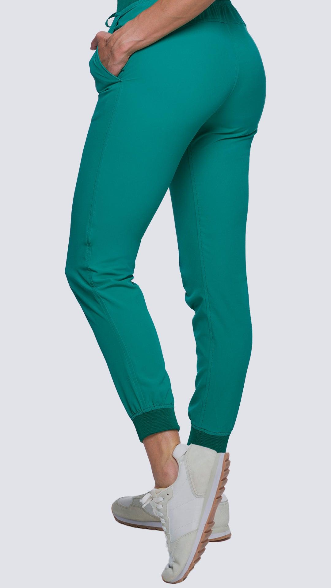 Kanaus® Scrub Casual | Dama - Kanaus