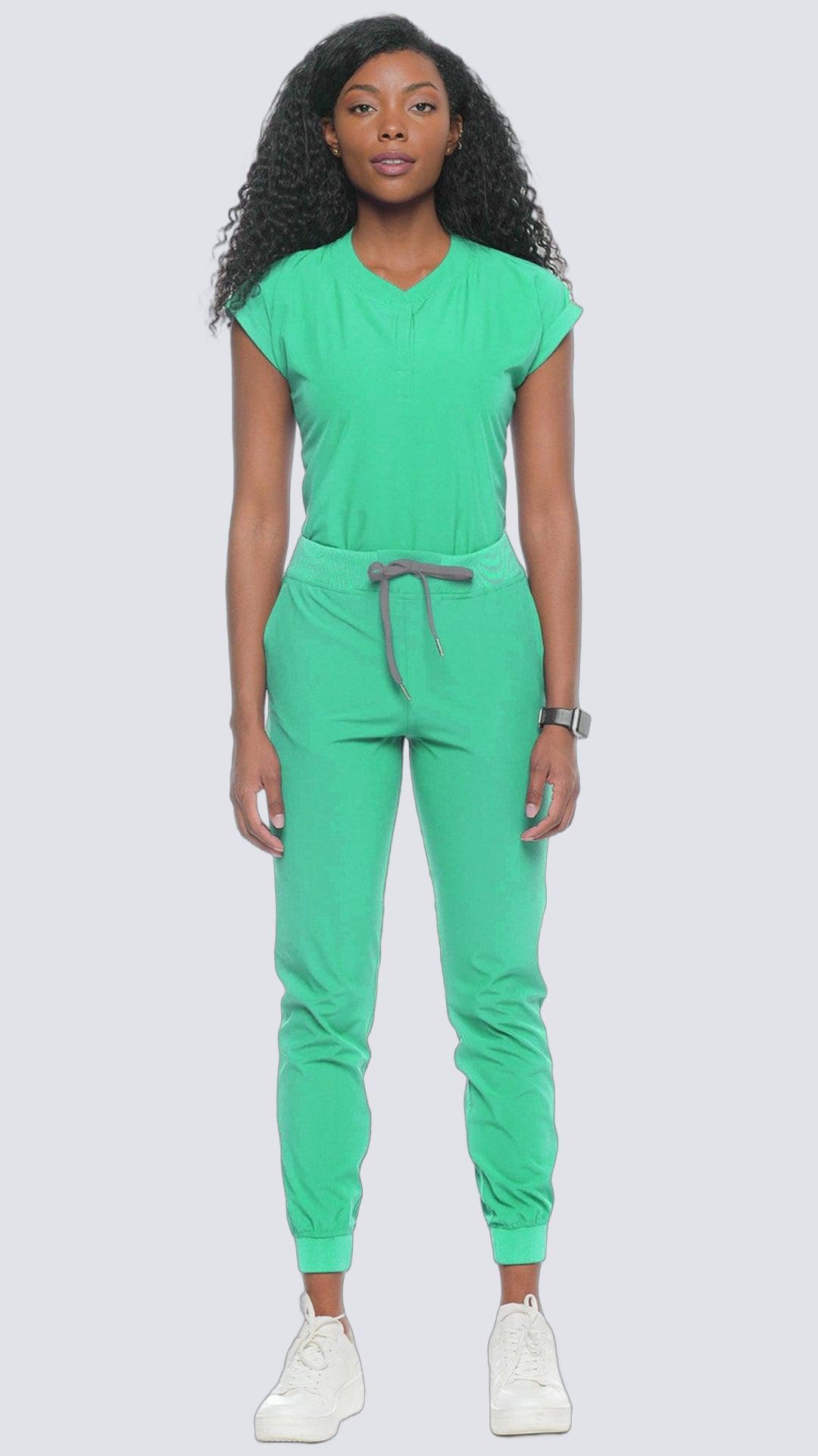 Kanaus® Scrub Casual | Dama - Kanaus