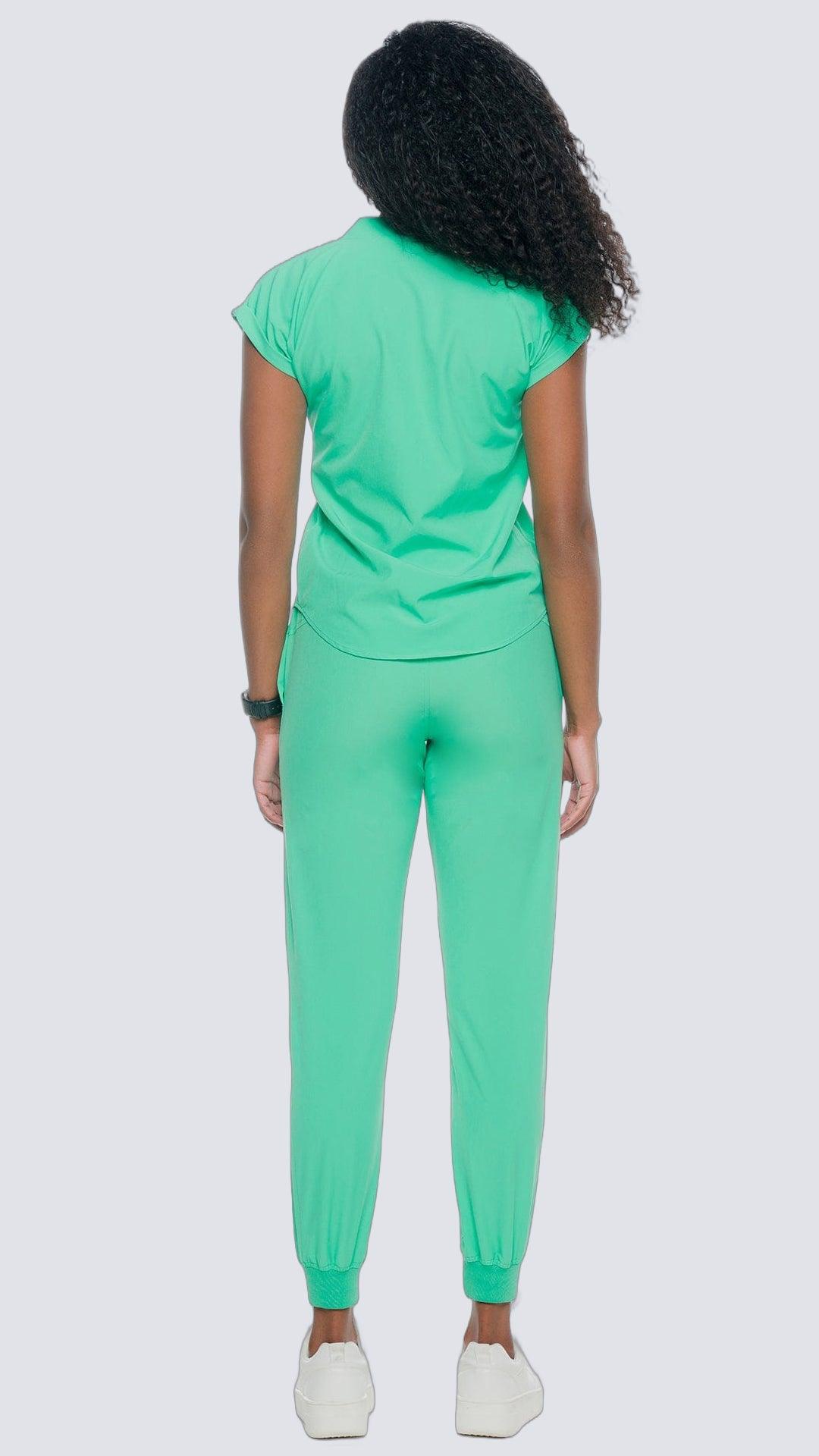 Kanaus® Scrub Casual | Dama - Kanaus