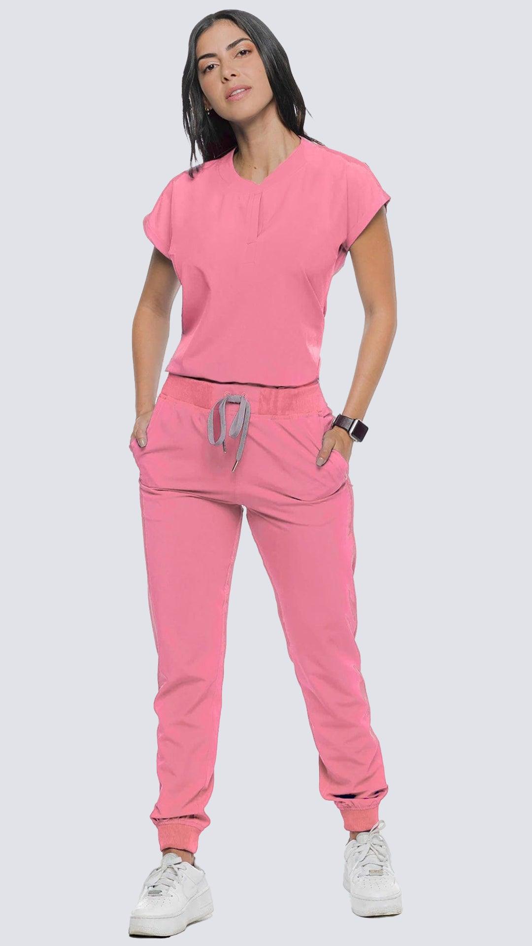 Kanaus® Scrub Casual | Dama - Kanaus