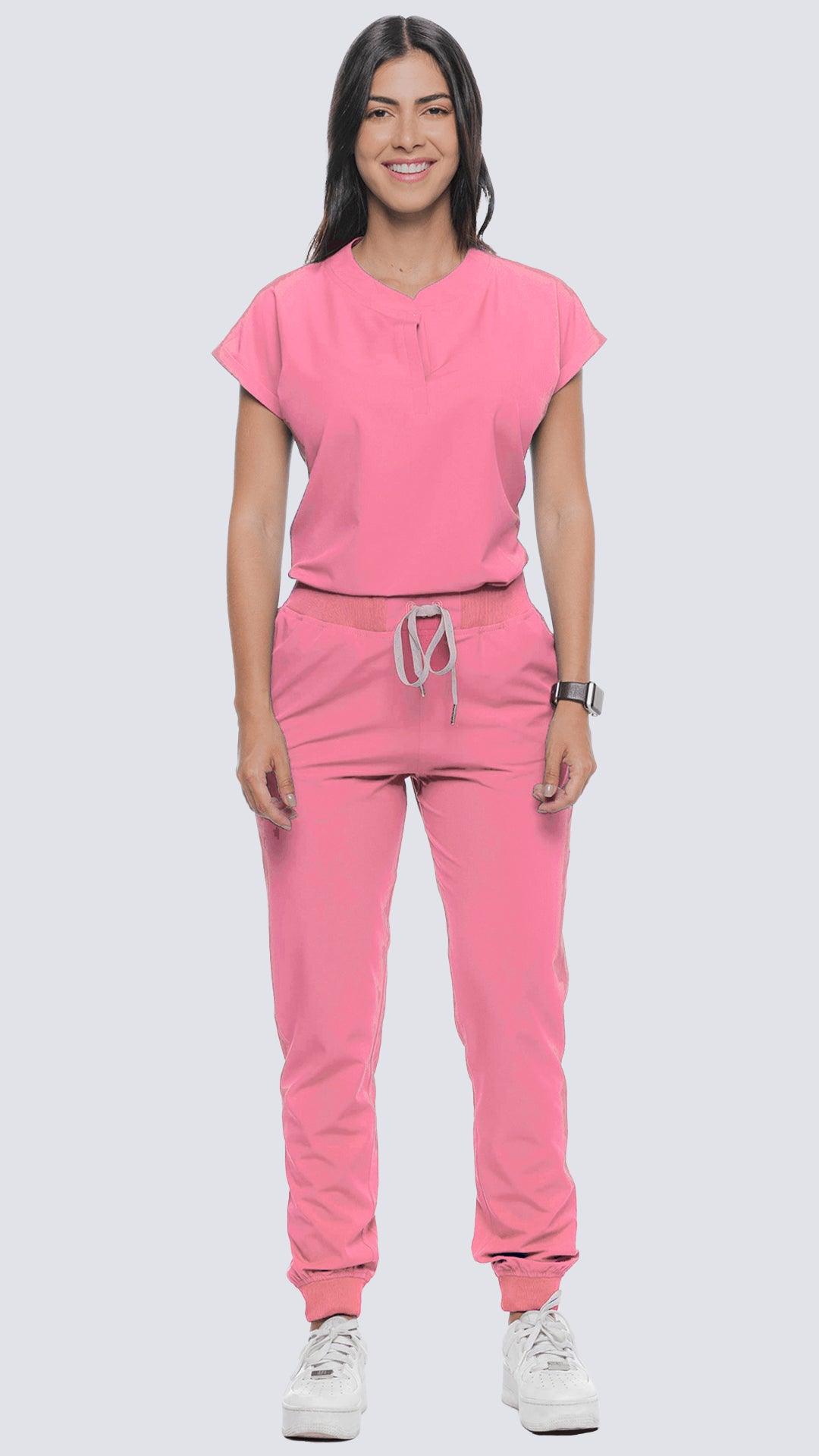 Kanaus® Scrub Casual | Dama - Kanaus