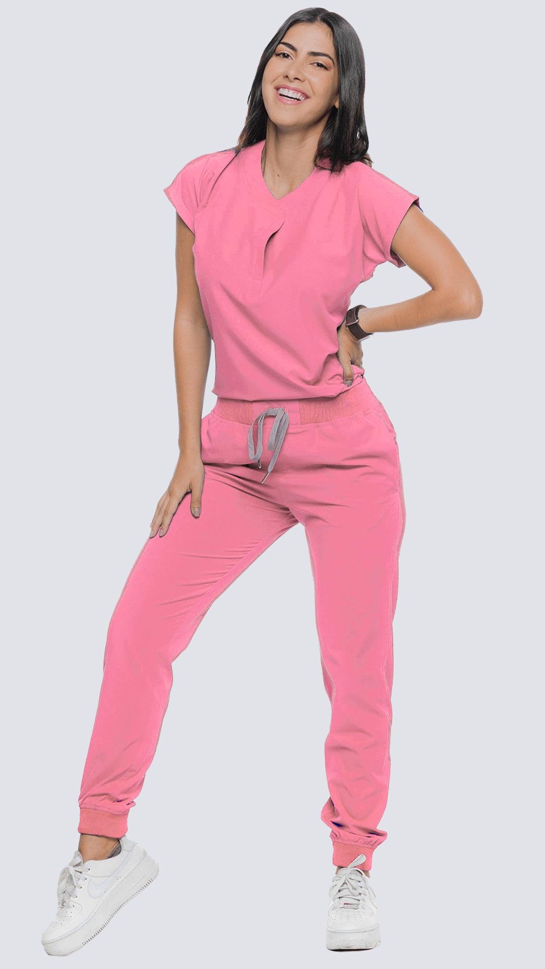 Kanaus® Scrub Casual | Dama - Kanaus