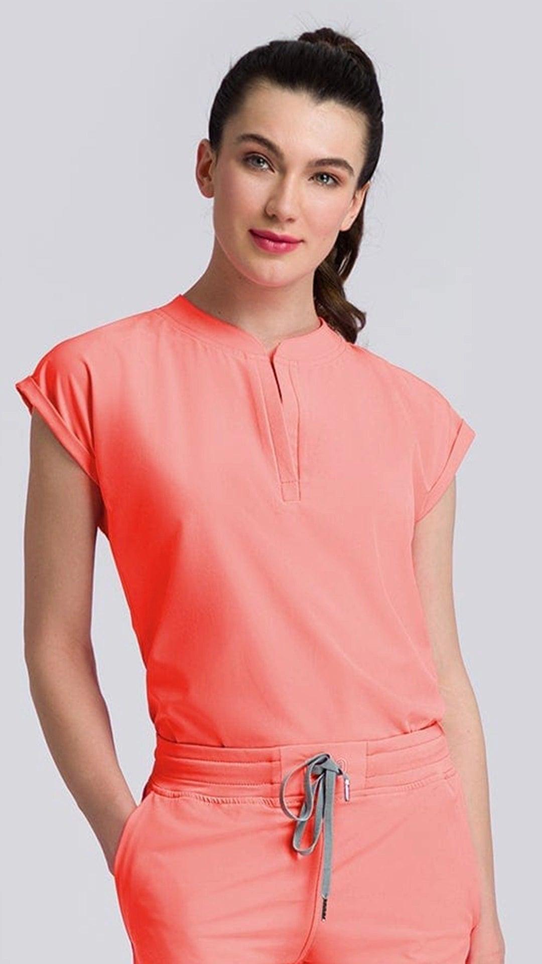 Kanaus® Top Casual Go | Dama - Kanaus